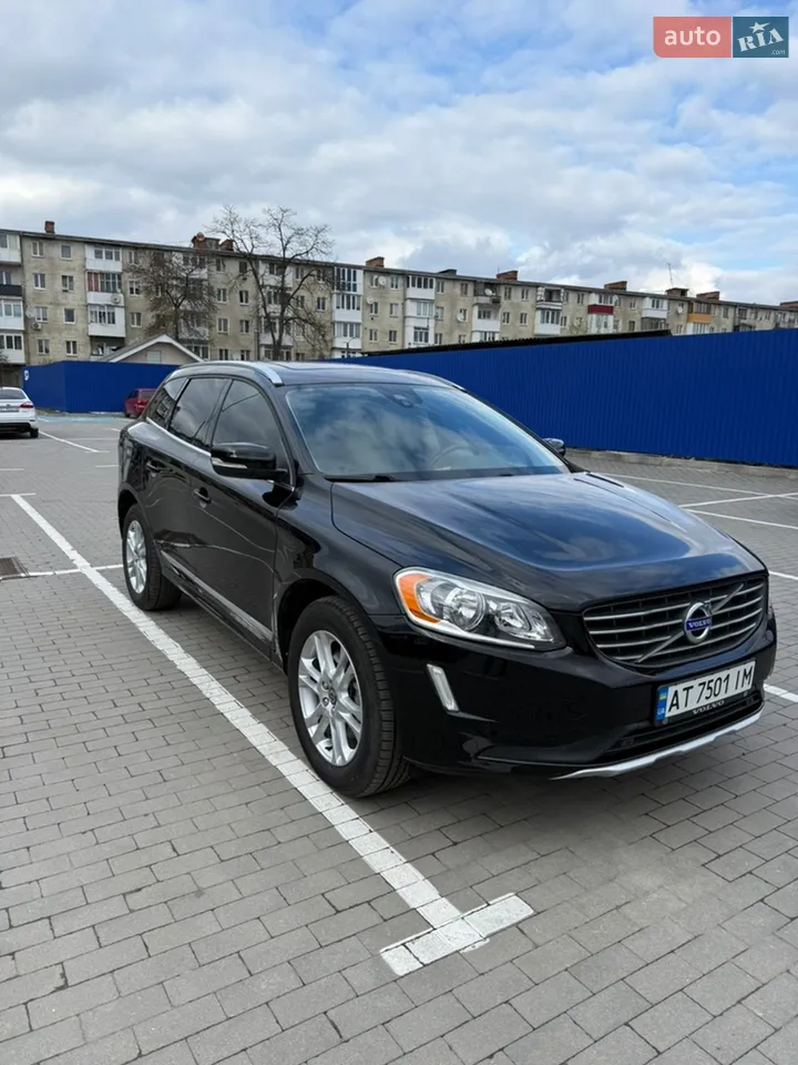 2014 Volvo XC60 - мініатюра 44