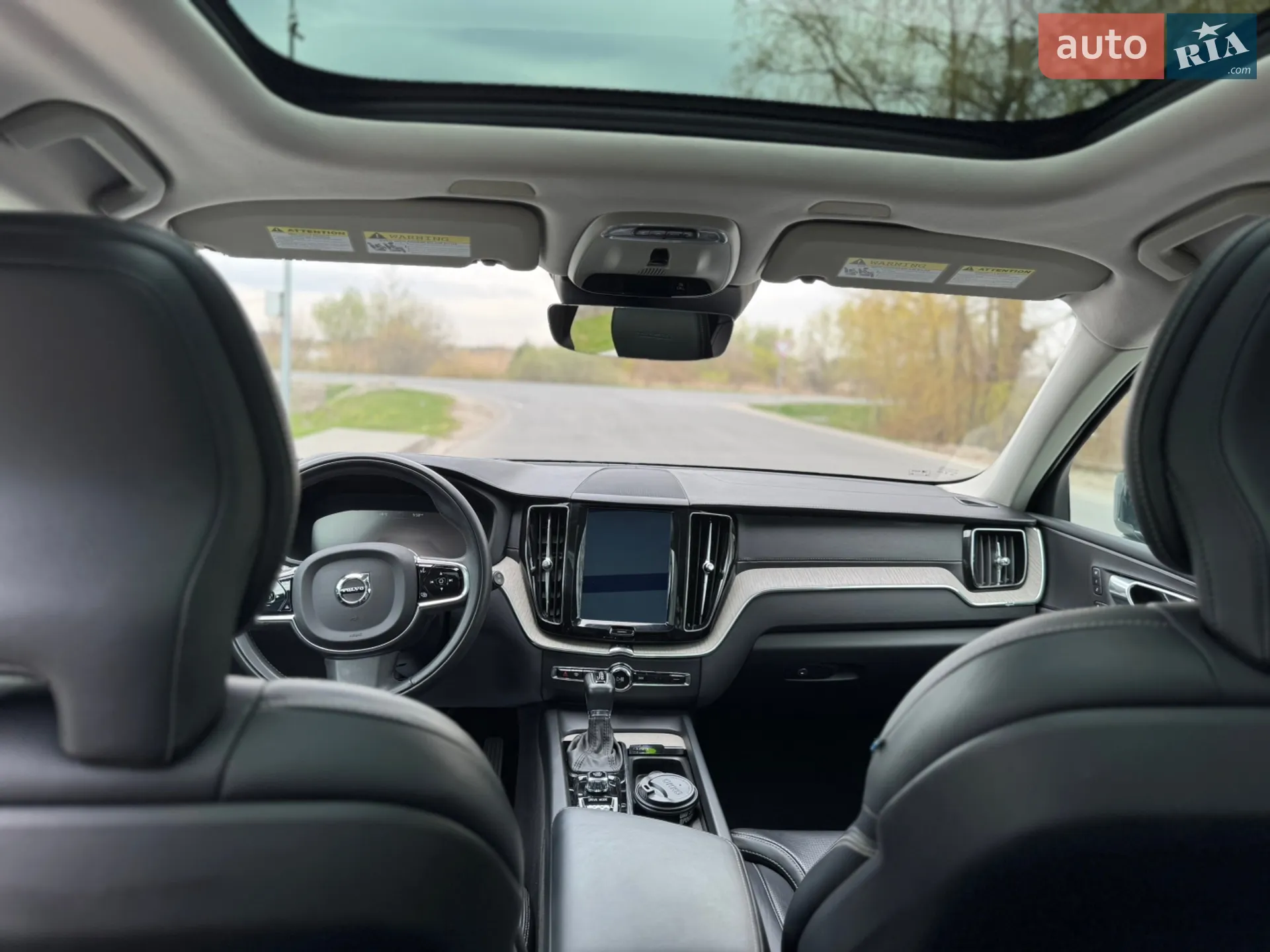 2020 Volvo XC60 - мініатюра 24