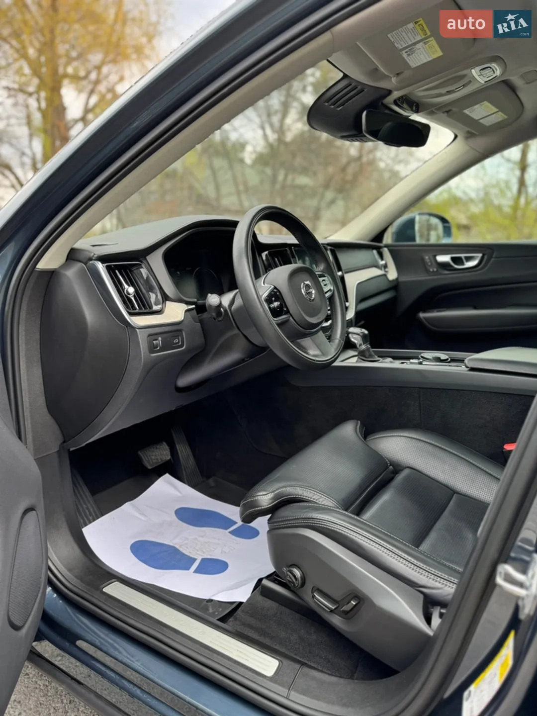 2020 Volvo XC60 - мініатюра 26
