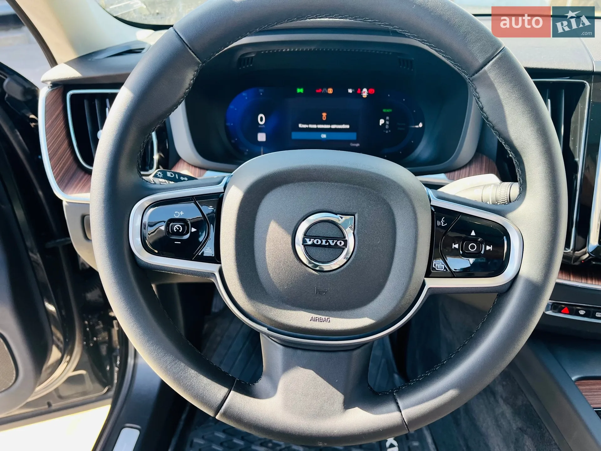 2024 Volvo XC60 - мініатюра 49