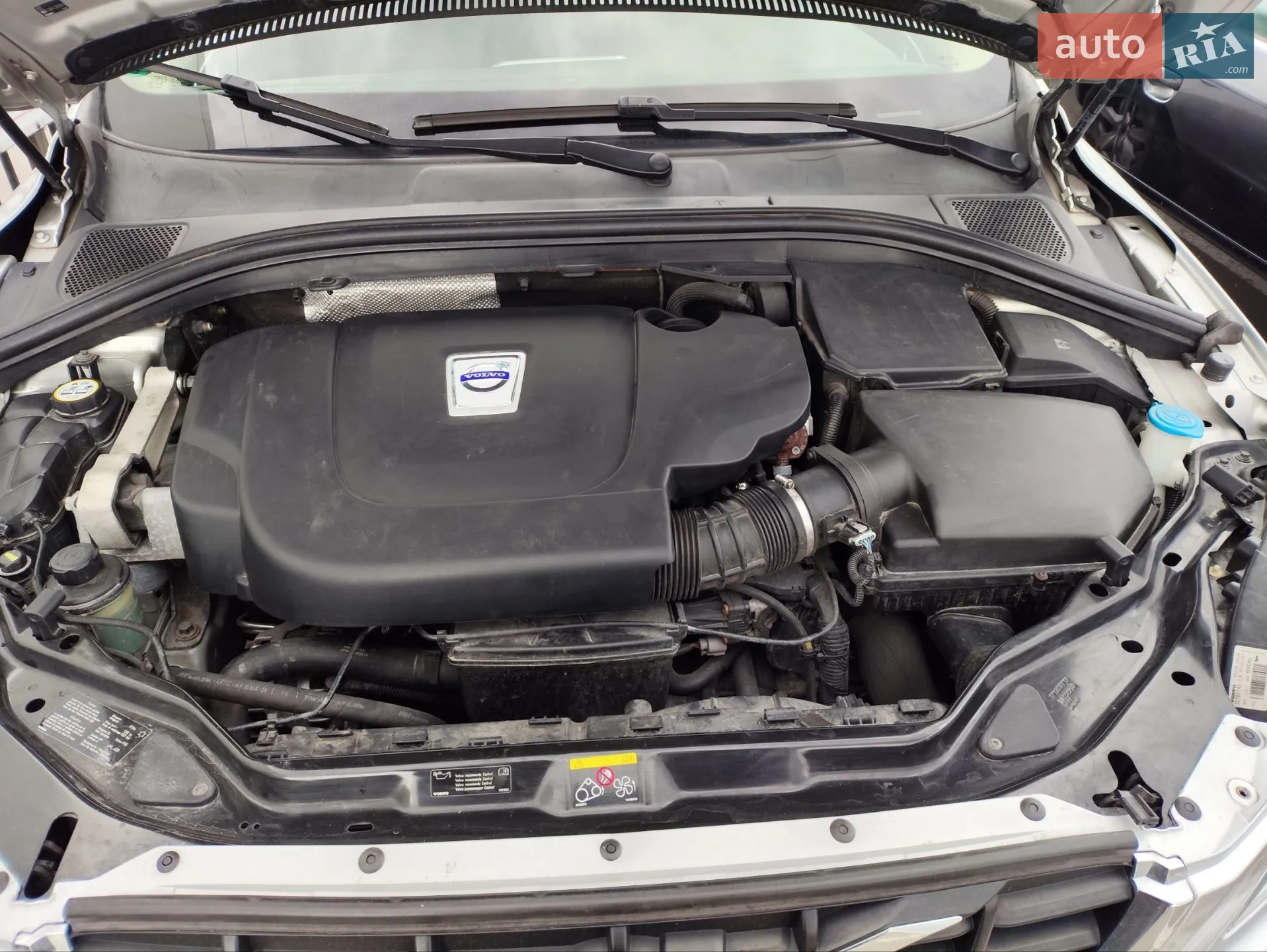 2011 Volvo XC60 - мініатюра 3