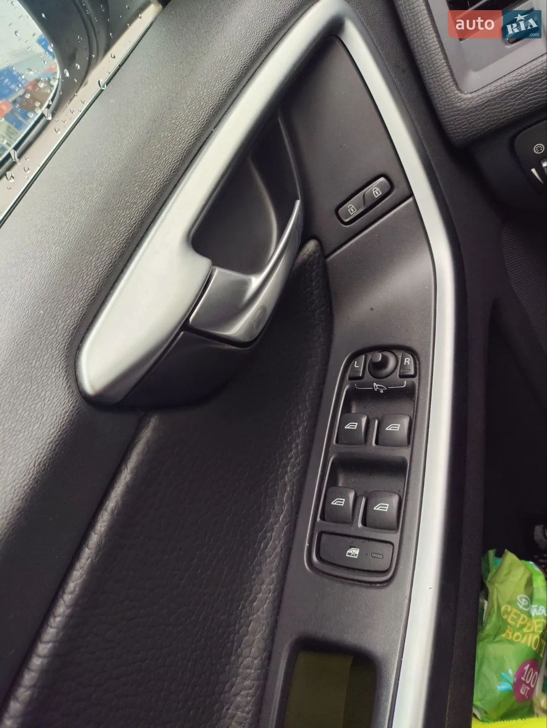 2011 Volvo XC60 - мініатюра 4