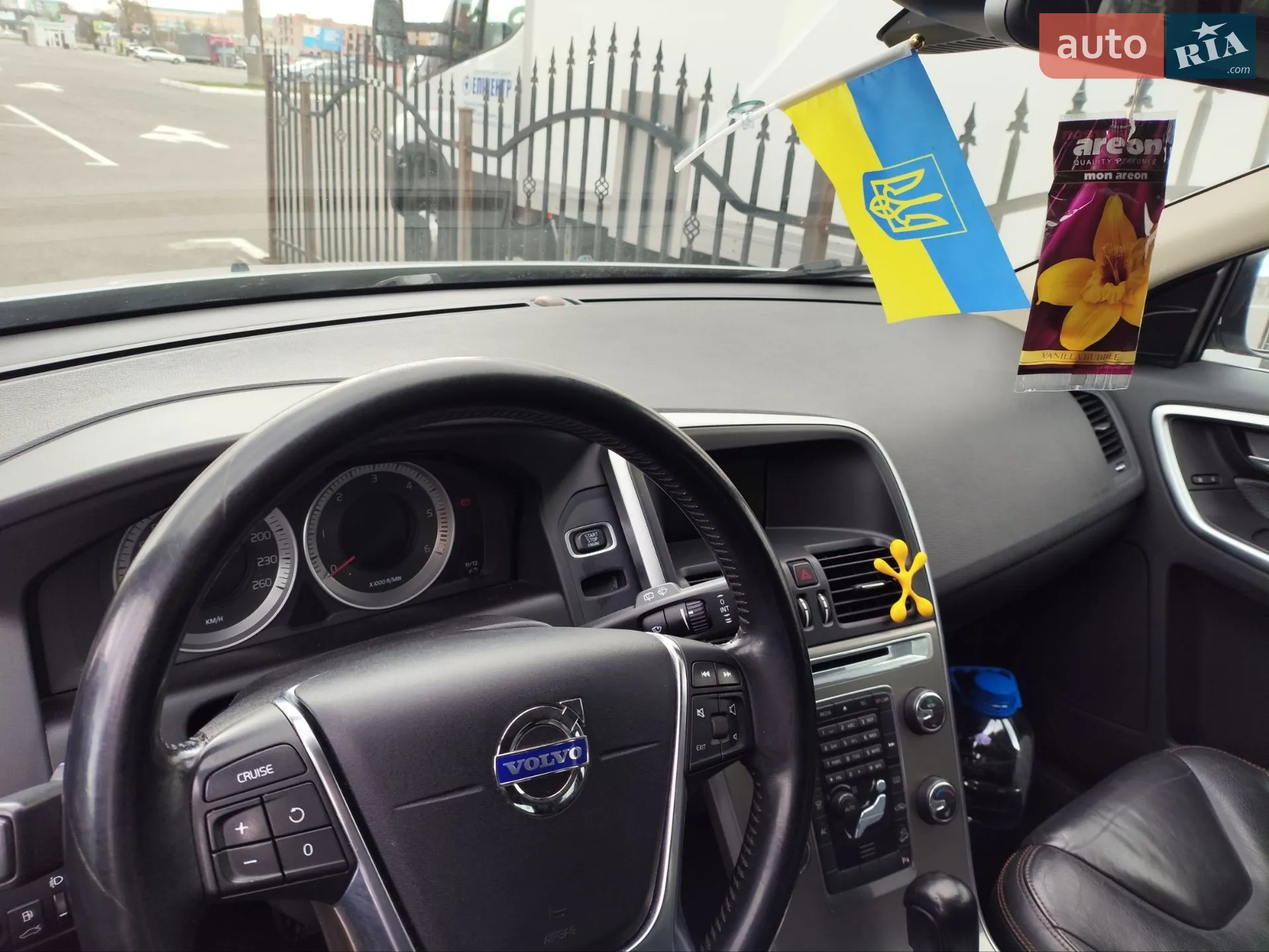 2011 Volvo XC60 - мініатюра 6