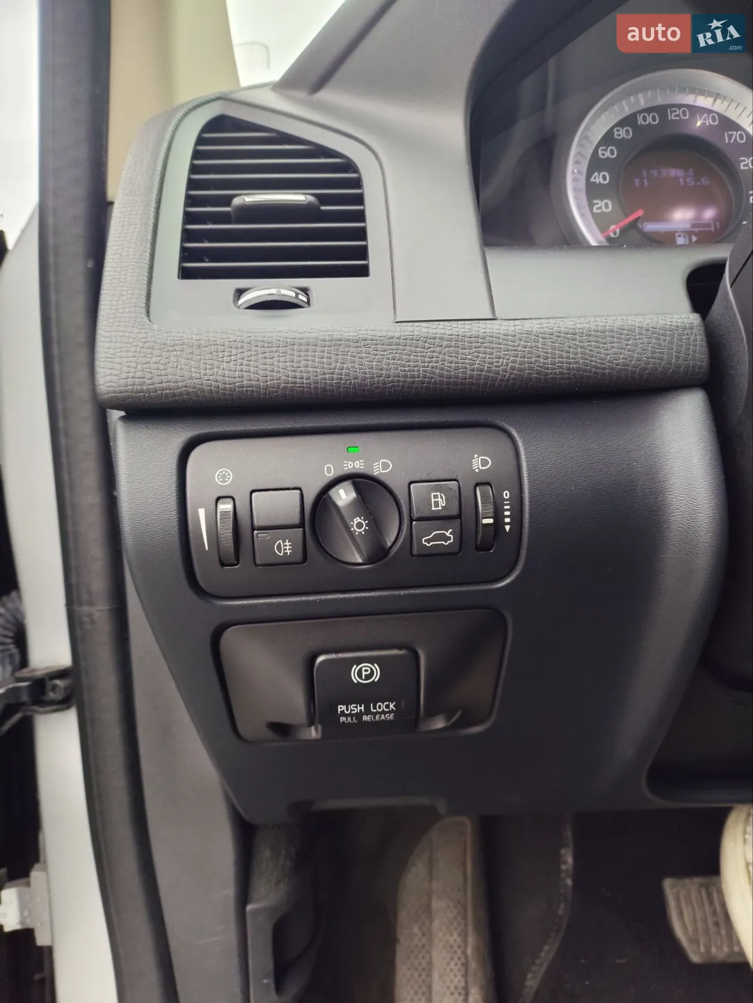 2011 Volvo XC60 - мініатюра 13