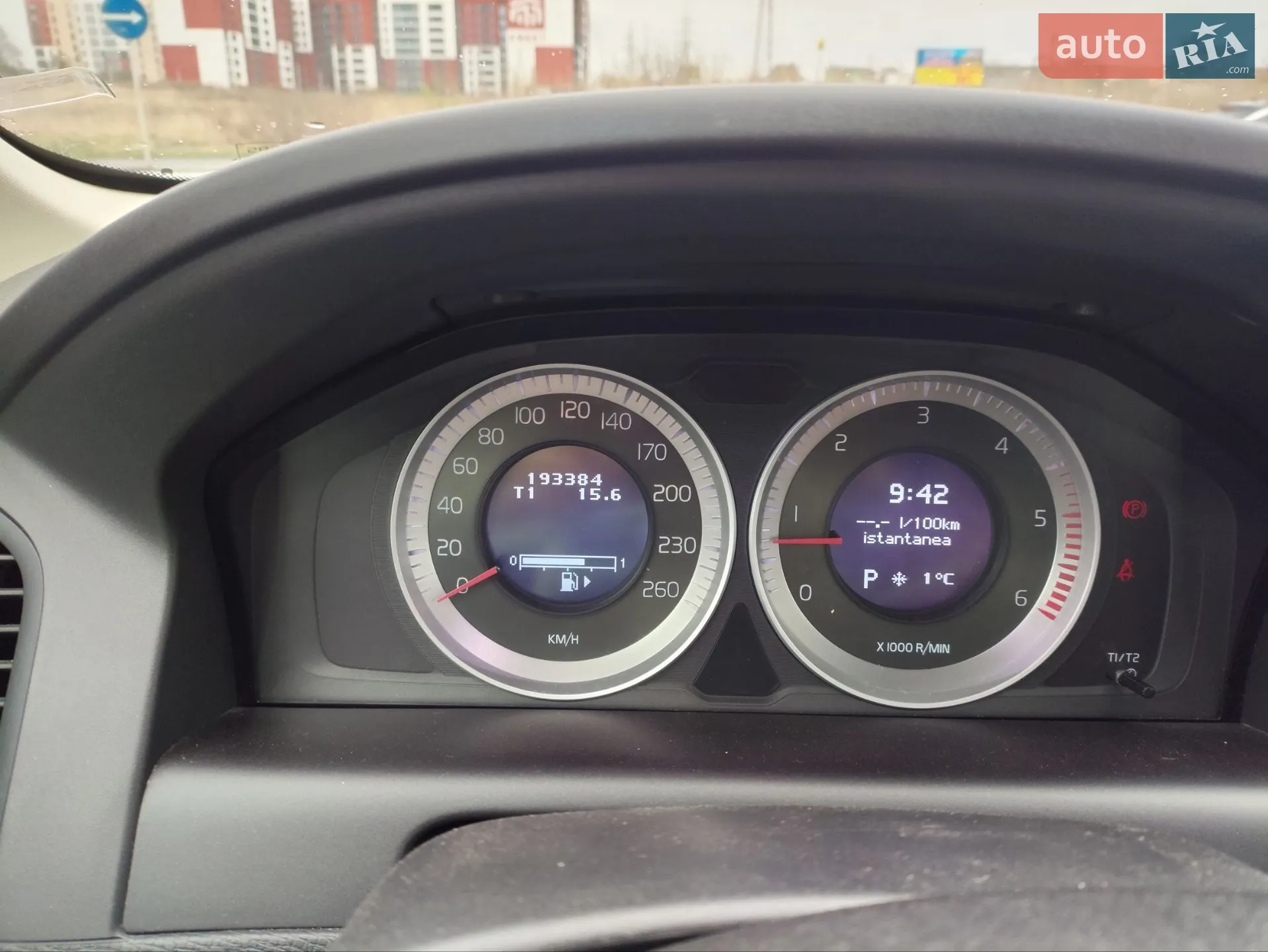 2011 Volvo XC60 - мініатюра 17