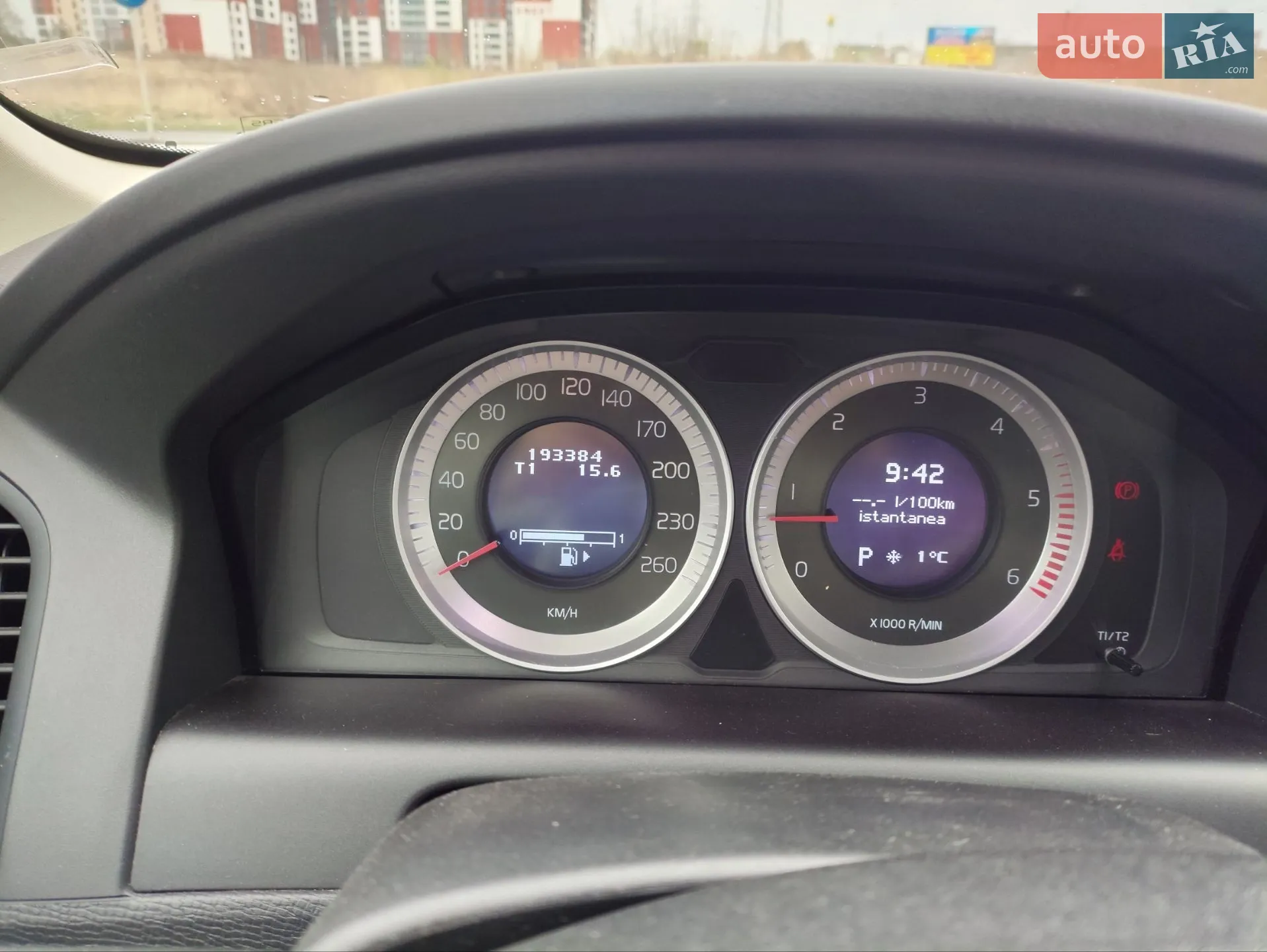 2011 Volvo XC60 - мініатюра 18