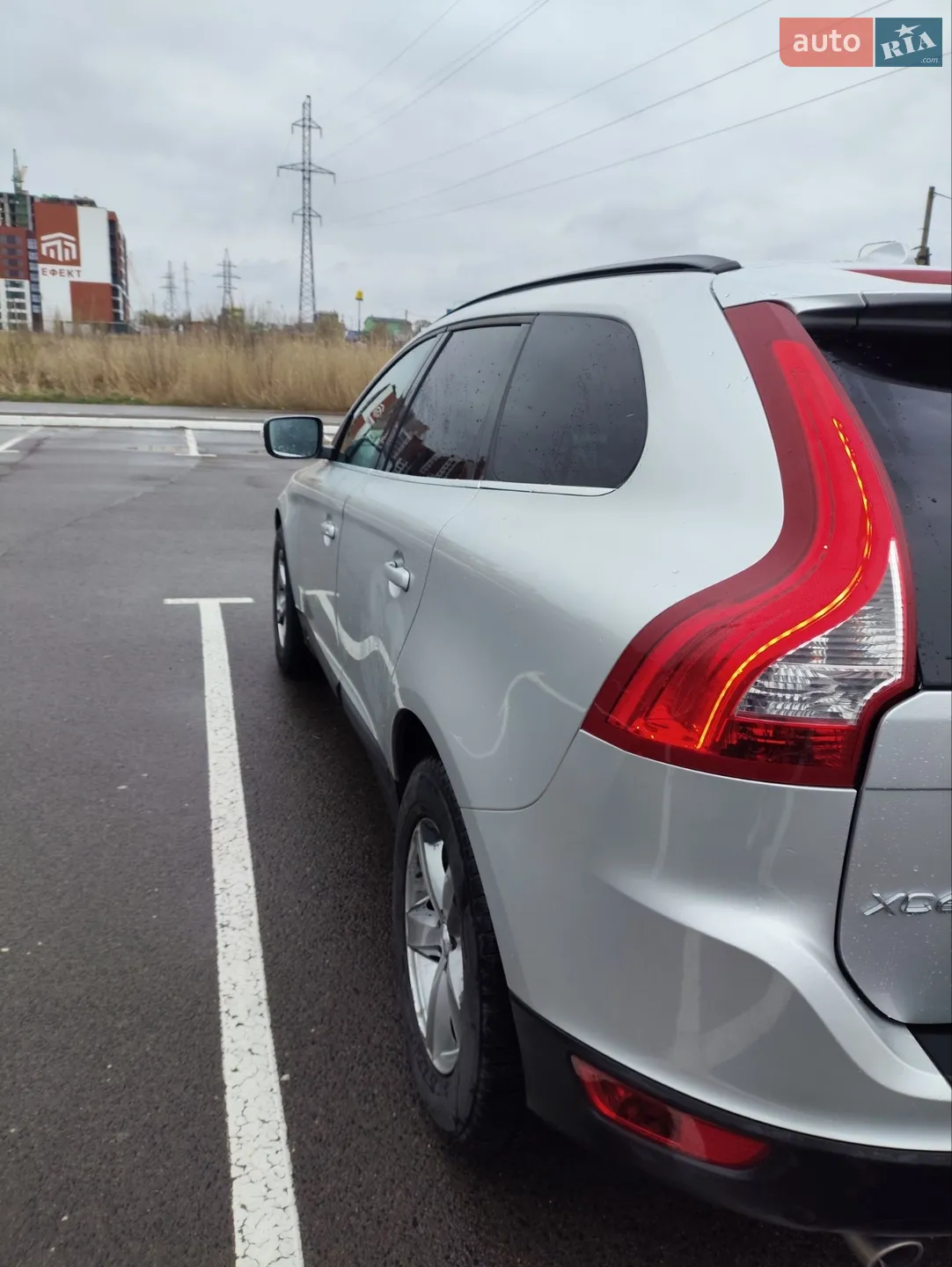 2011 Volvo XC60 - мініатюра 21