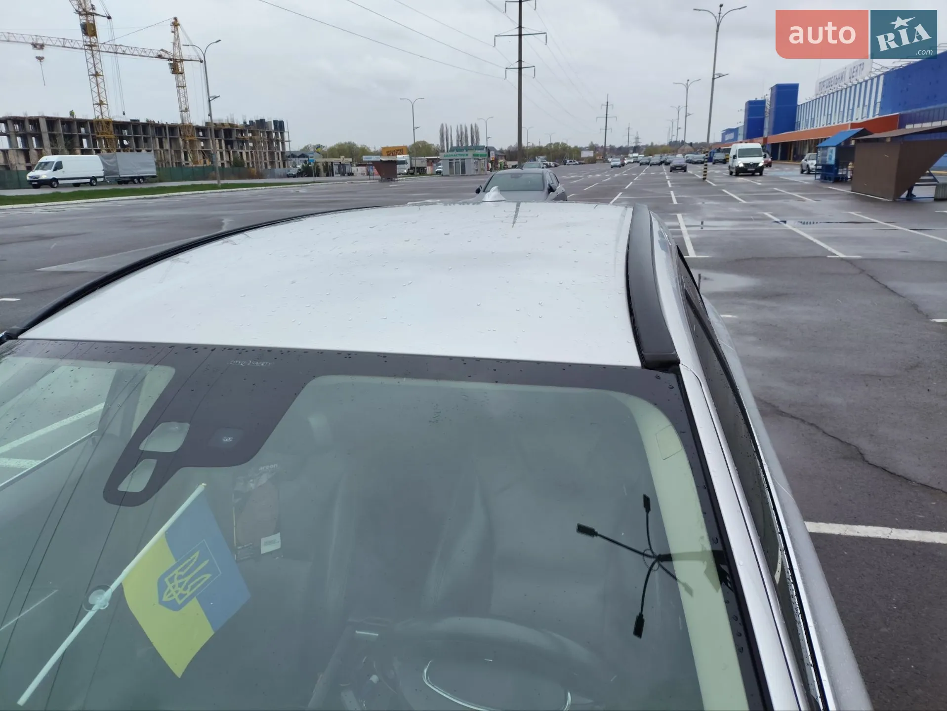2011 Volvo XC60 - мініатюра 22