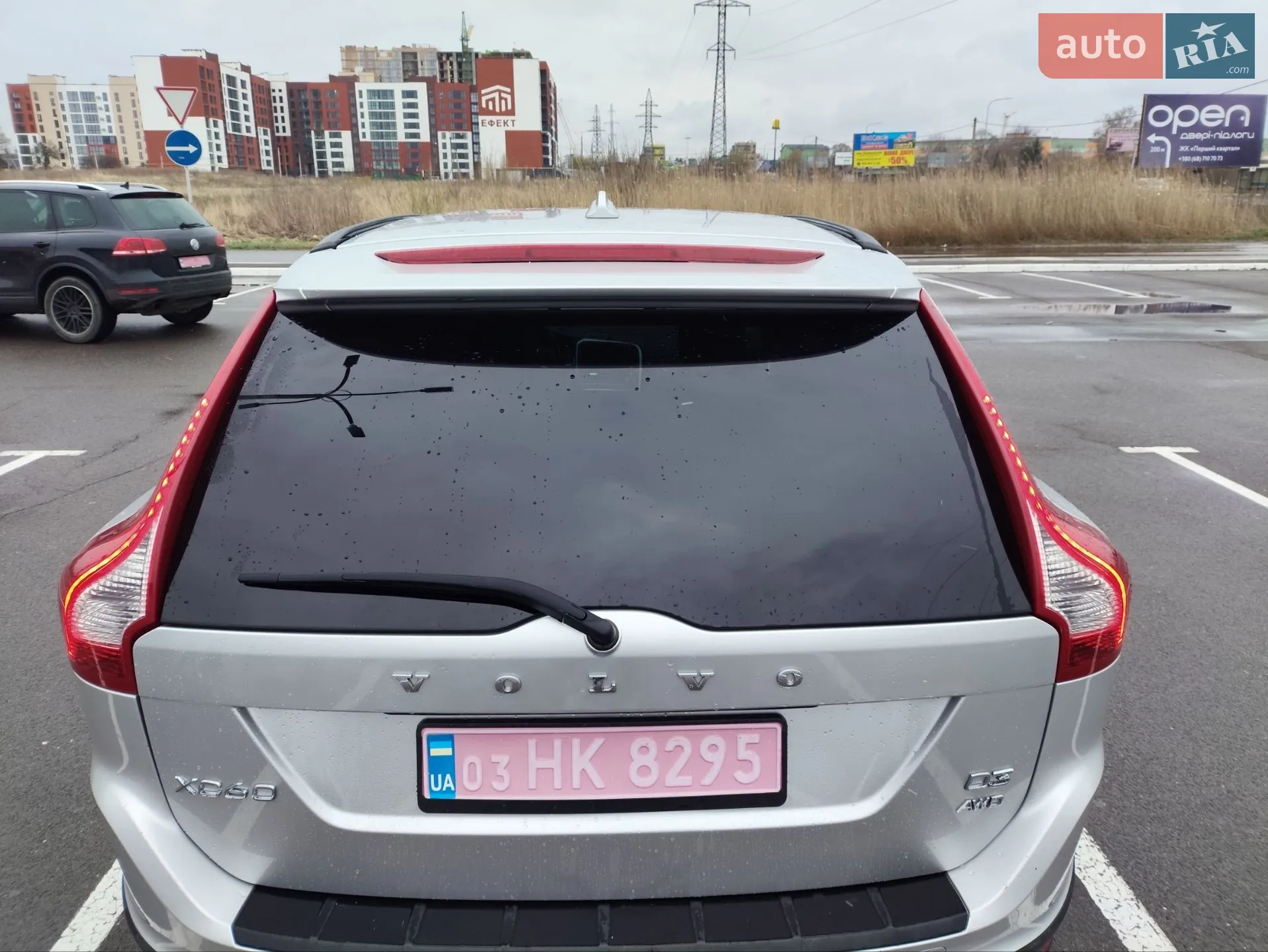 2011 Volvo XC60 - мініатюра 25