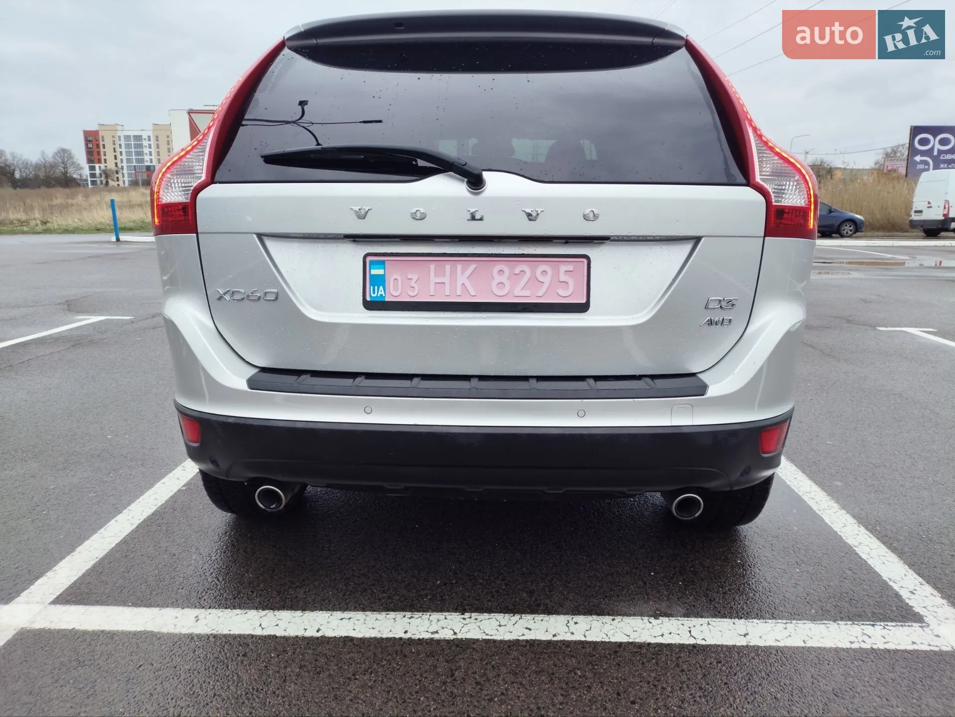 2011 Volvo XC60 - мініатюра 26