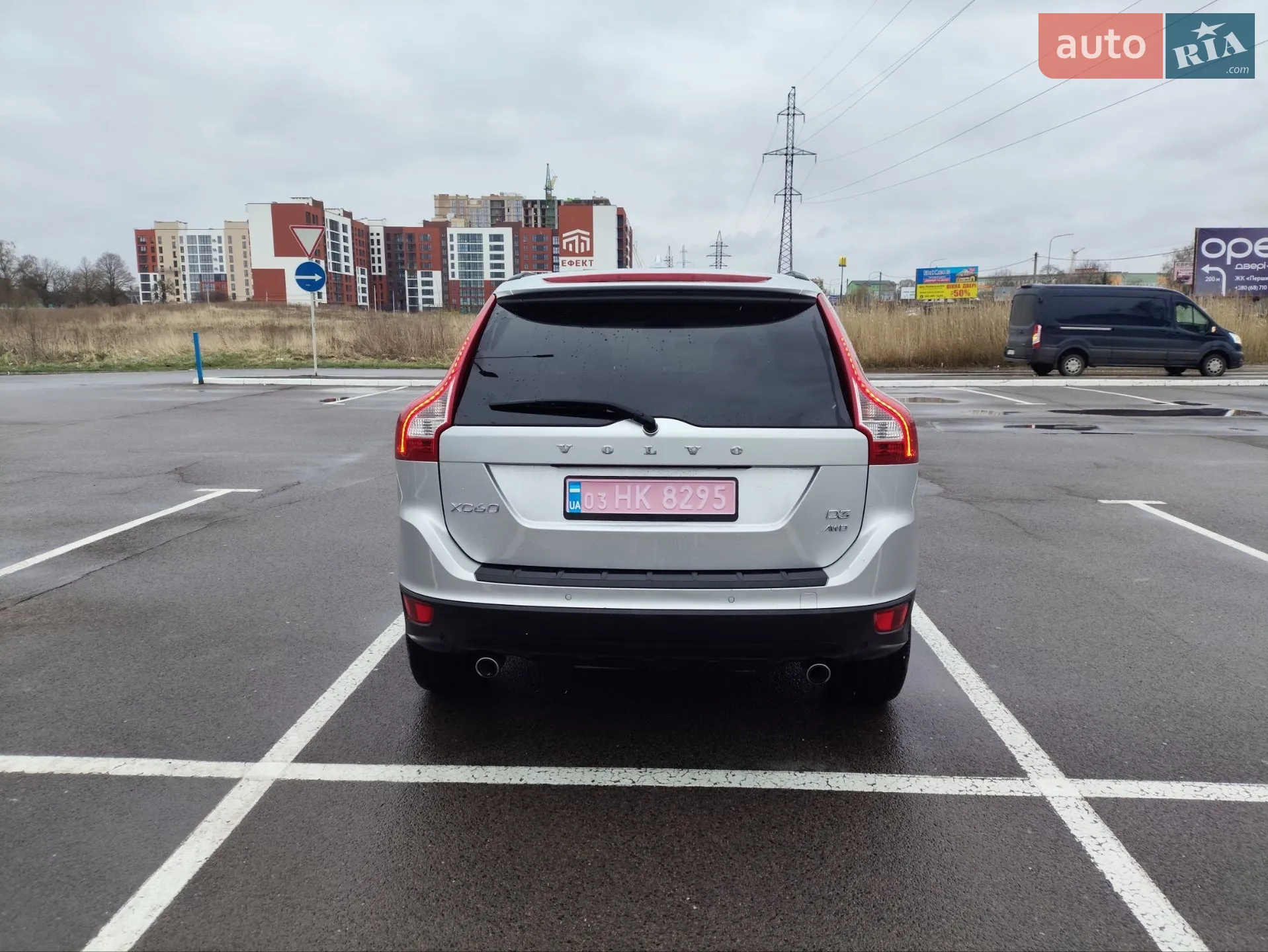 2011 Volvo XC60 - мініатюра 27