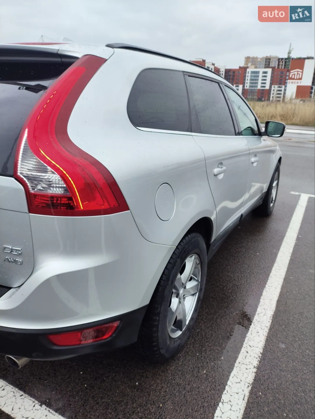 2011 Volvo XC60 - мініатюра 28