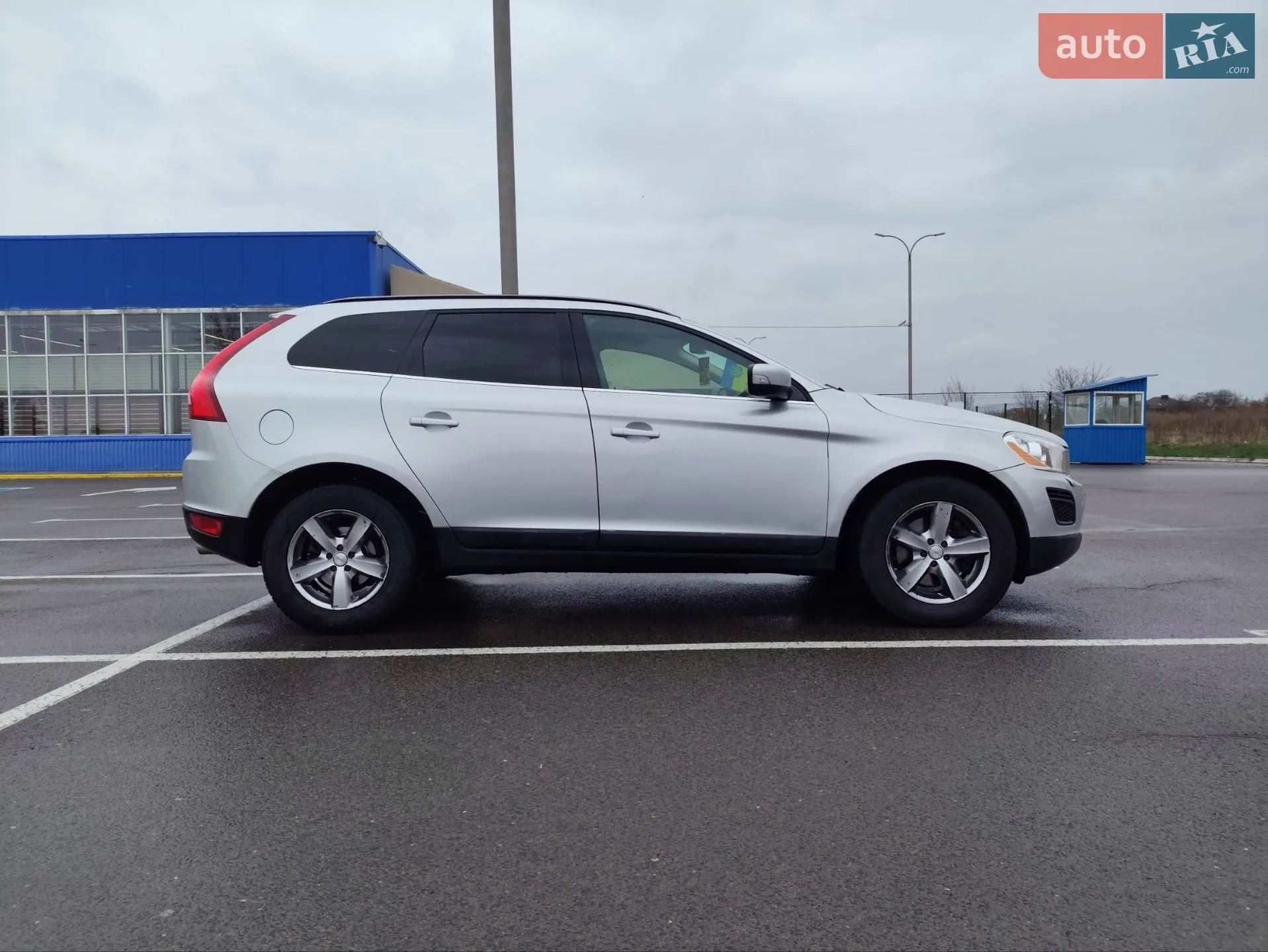 2011 Volvo XC60 - мініатюра 29