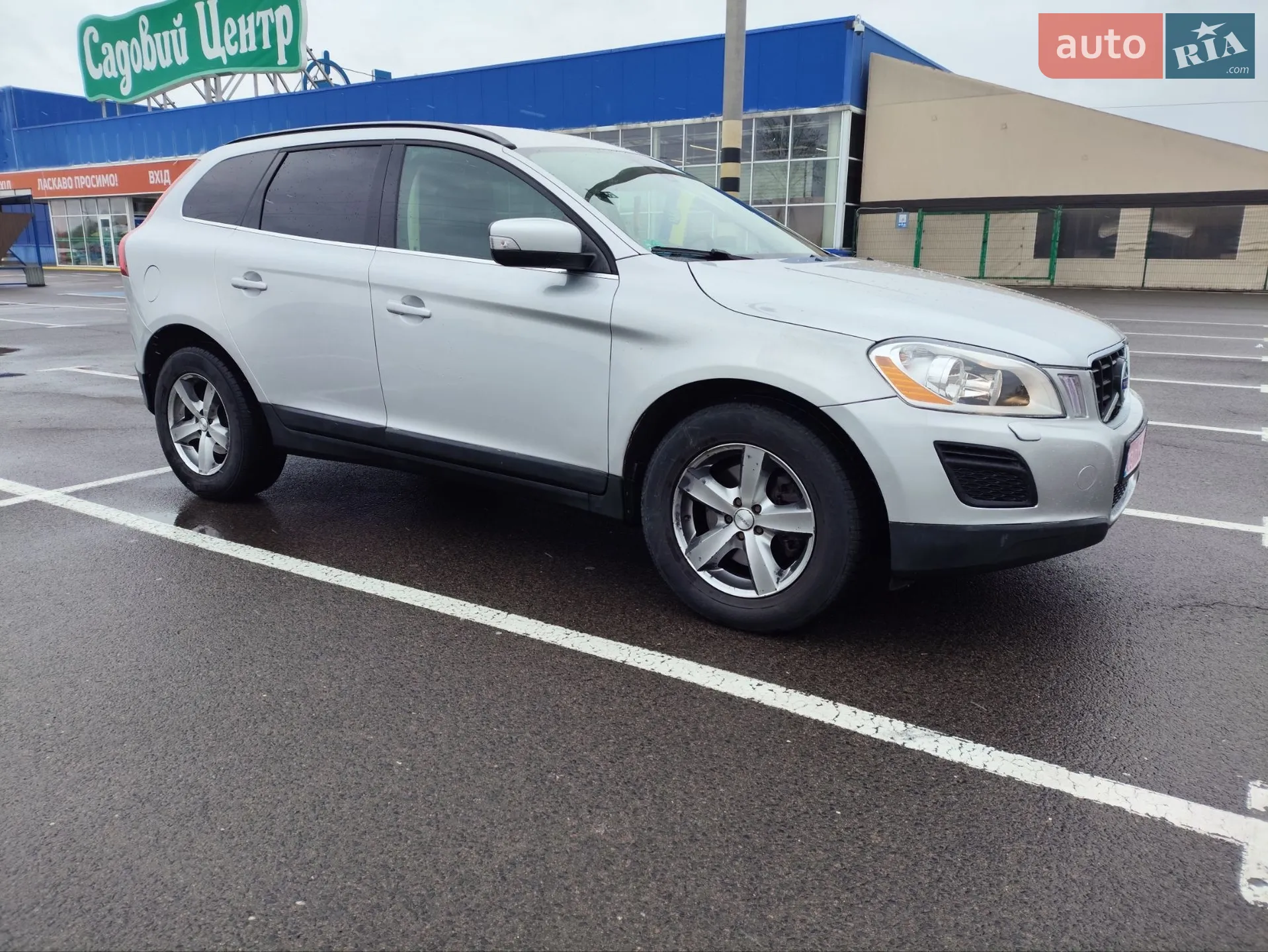 2011 Volvo XC60 - мініатюра 30