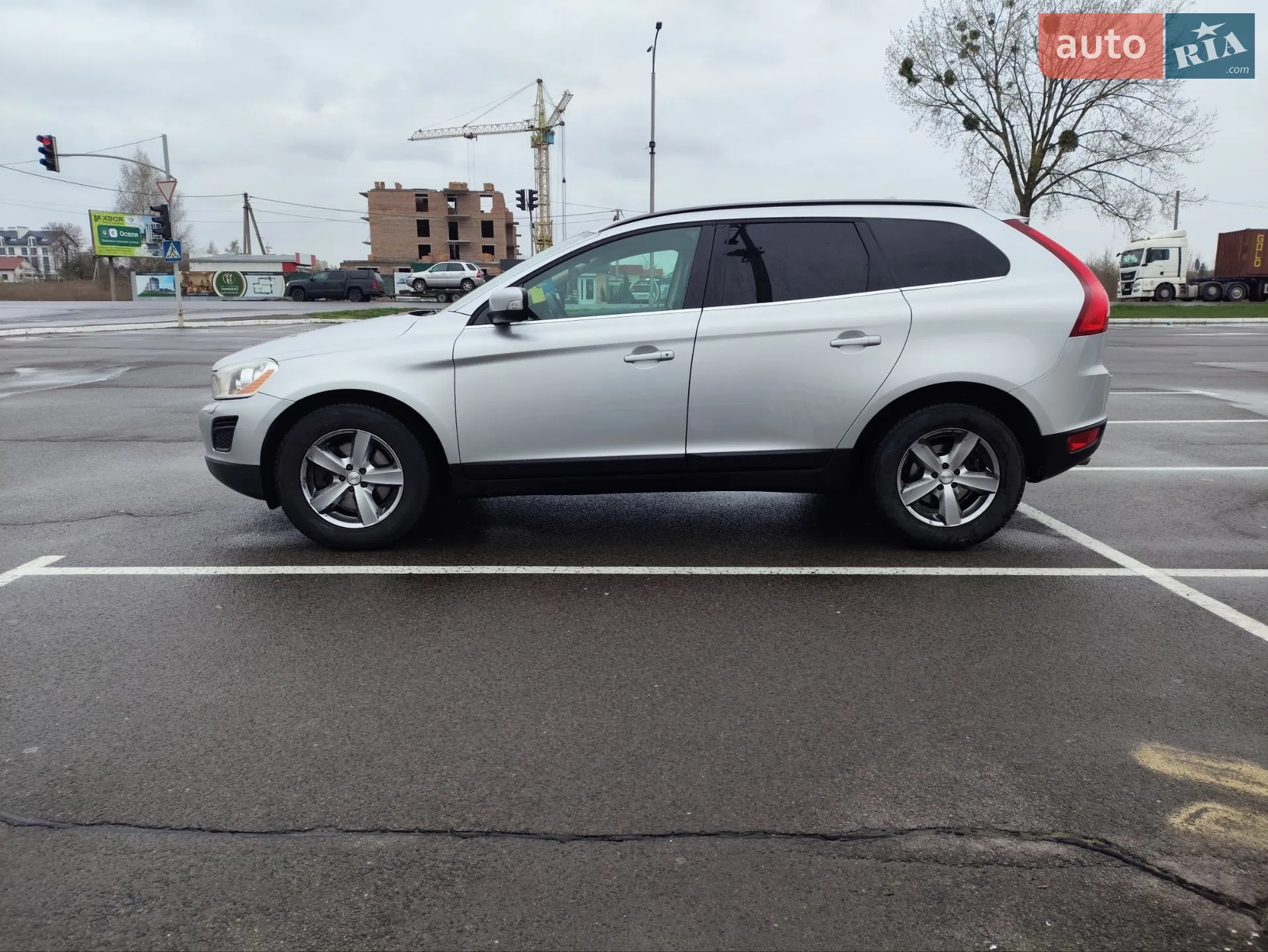 2011 Volvo XC60 - мініатюра 31