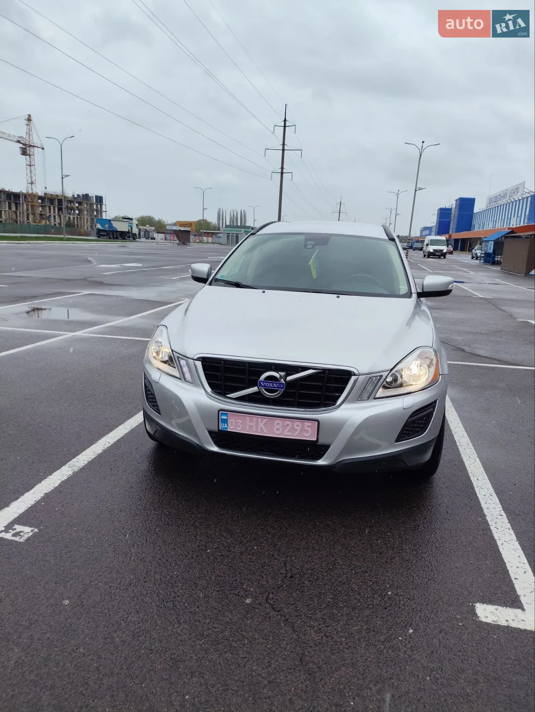 2011 Volvo XC60 - мініатюра 33
