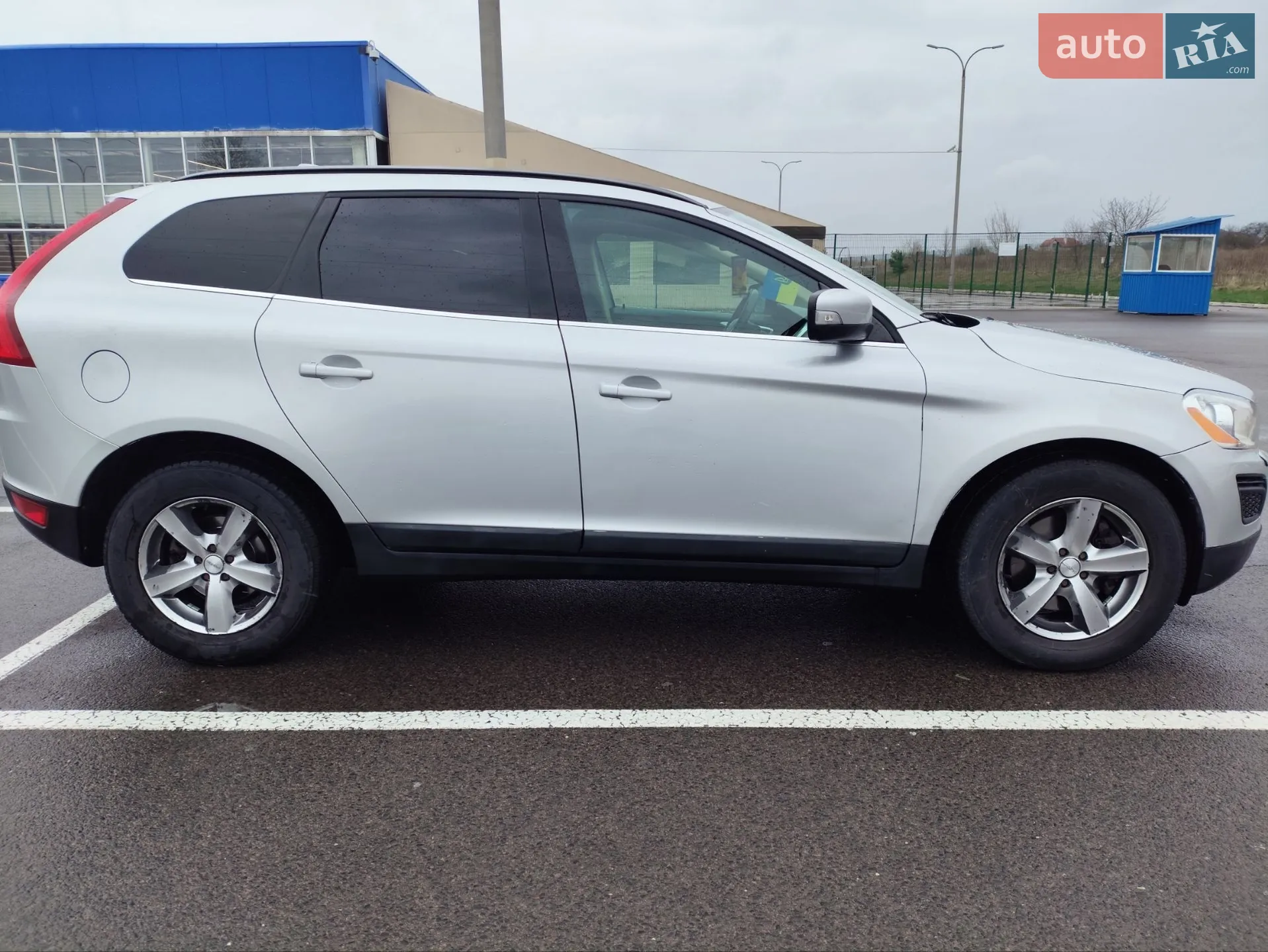 2011 Volvo XC60 - мініатюра 35
