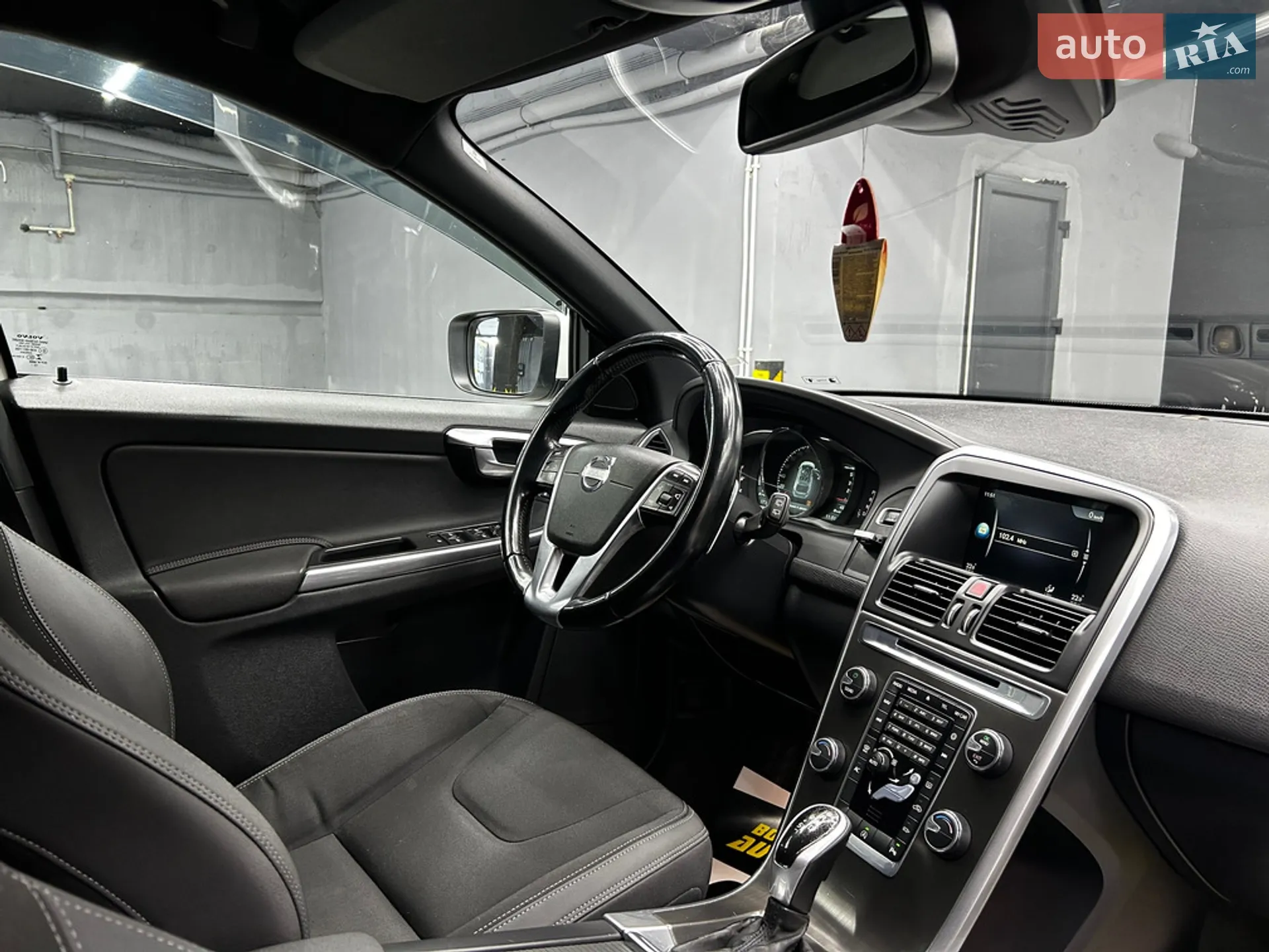 2013 Volvo XC60 - мініатюра 21