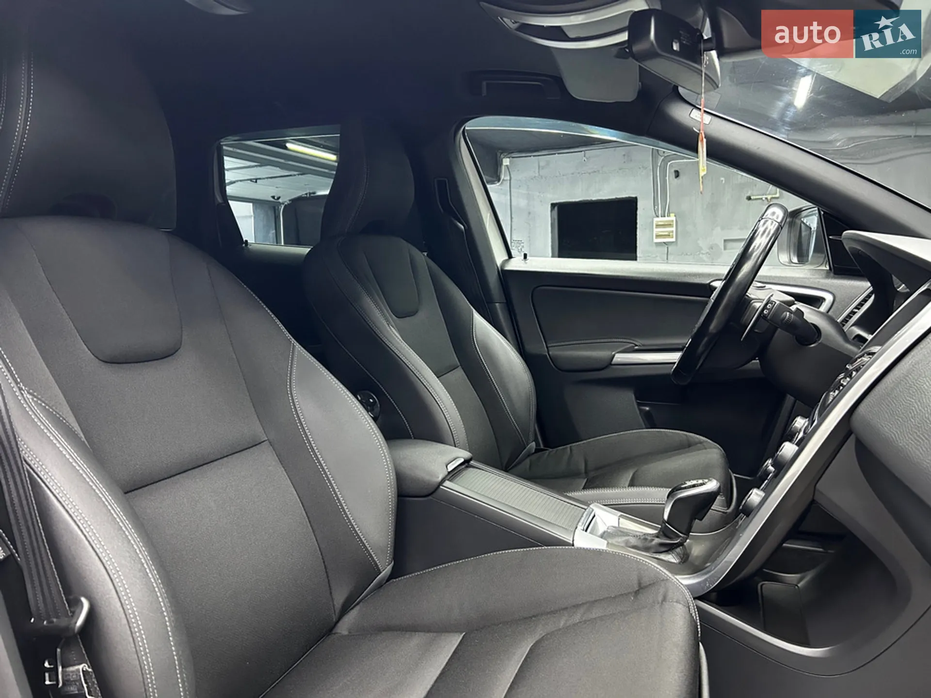 2013 Volvo XC60 - мініатюра 22