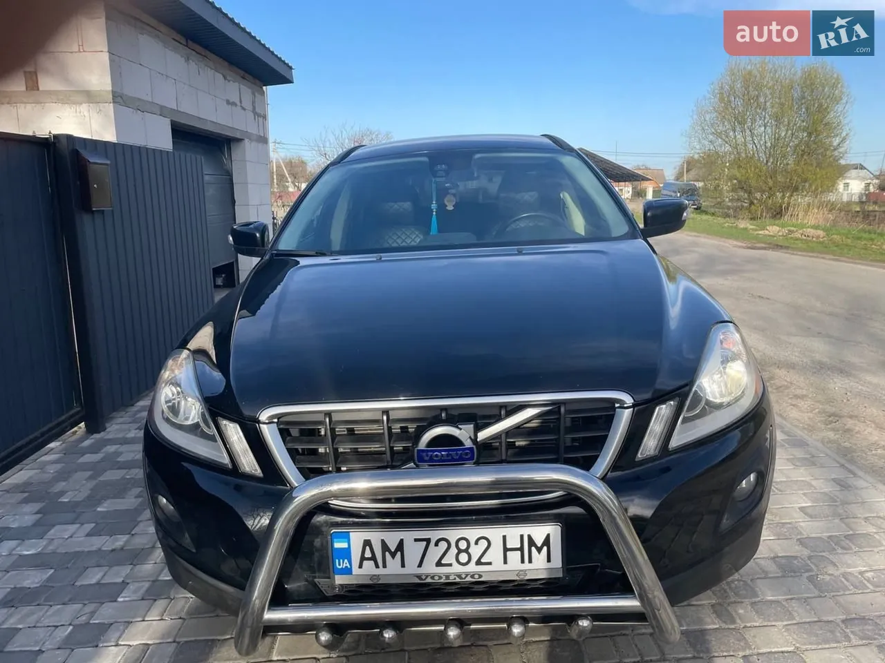 2010 Volvo XC60 - мініатюра 33