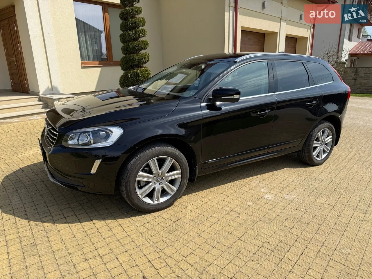 2016 Volvo XC60 - мініатюра 52