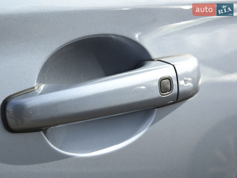 Позашляховик / Кросовер Volvo XC60 2017 в Бердичеві