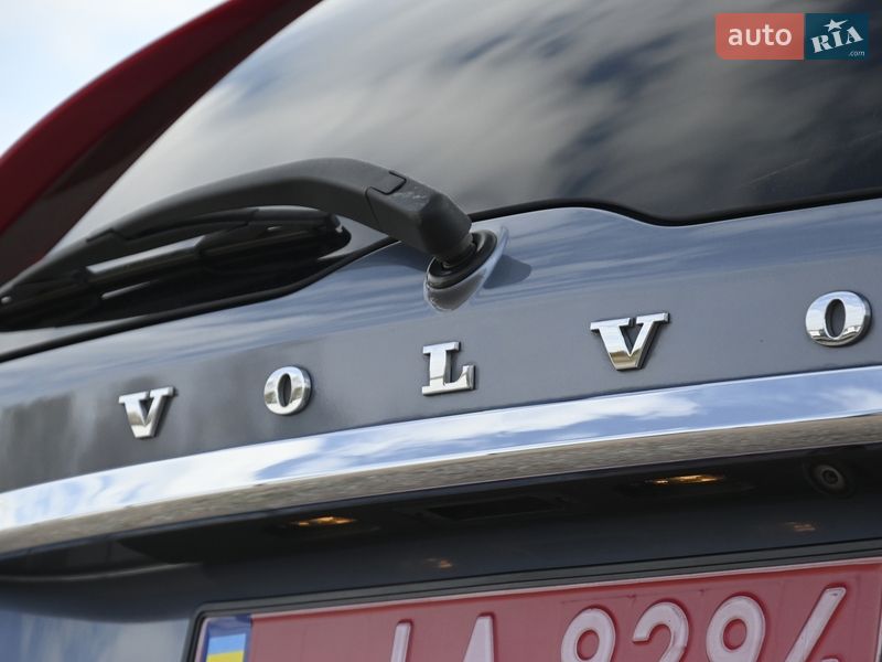 Позашляховик / Кросовер Volvo XC60 2017 в Бердичеві