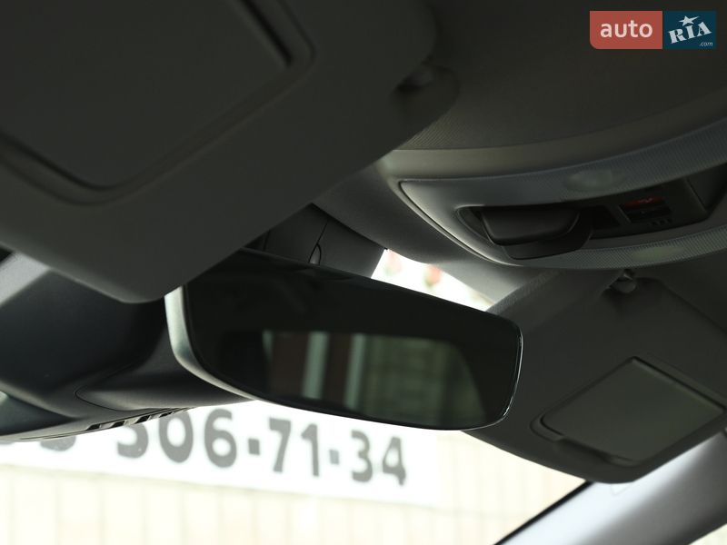 Позашляховик / Кросовер Volvo XC60 2017 в Бердичеві