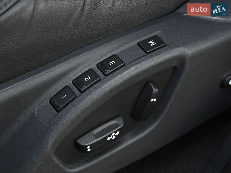 Позашляховик / Кросовер Volvo XC60 2017 в Бердичеві