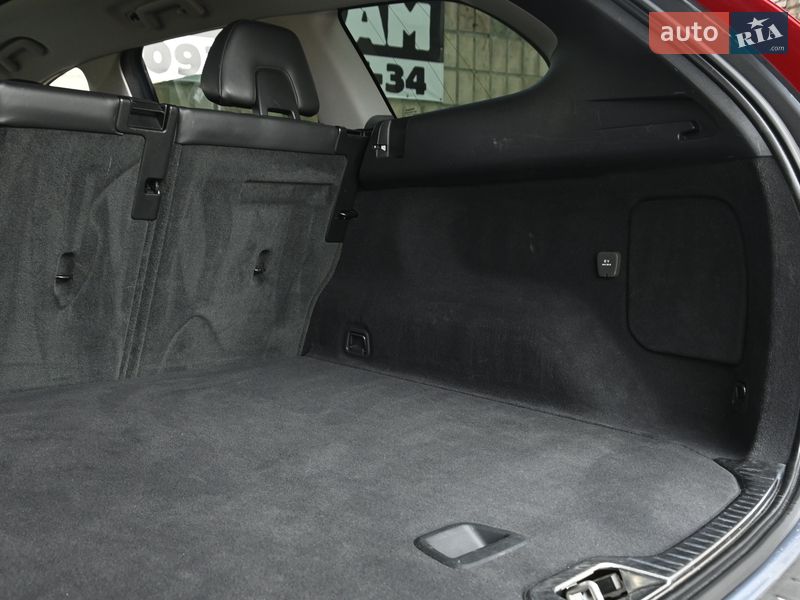 Позашляховик / Кросовер Volvo XC60 2017 в Бердичеві