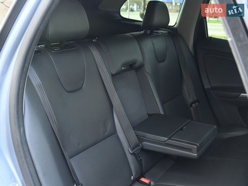 Позашляховик / Кросовер Volvo XC60 2017 в Бердичеві