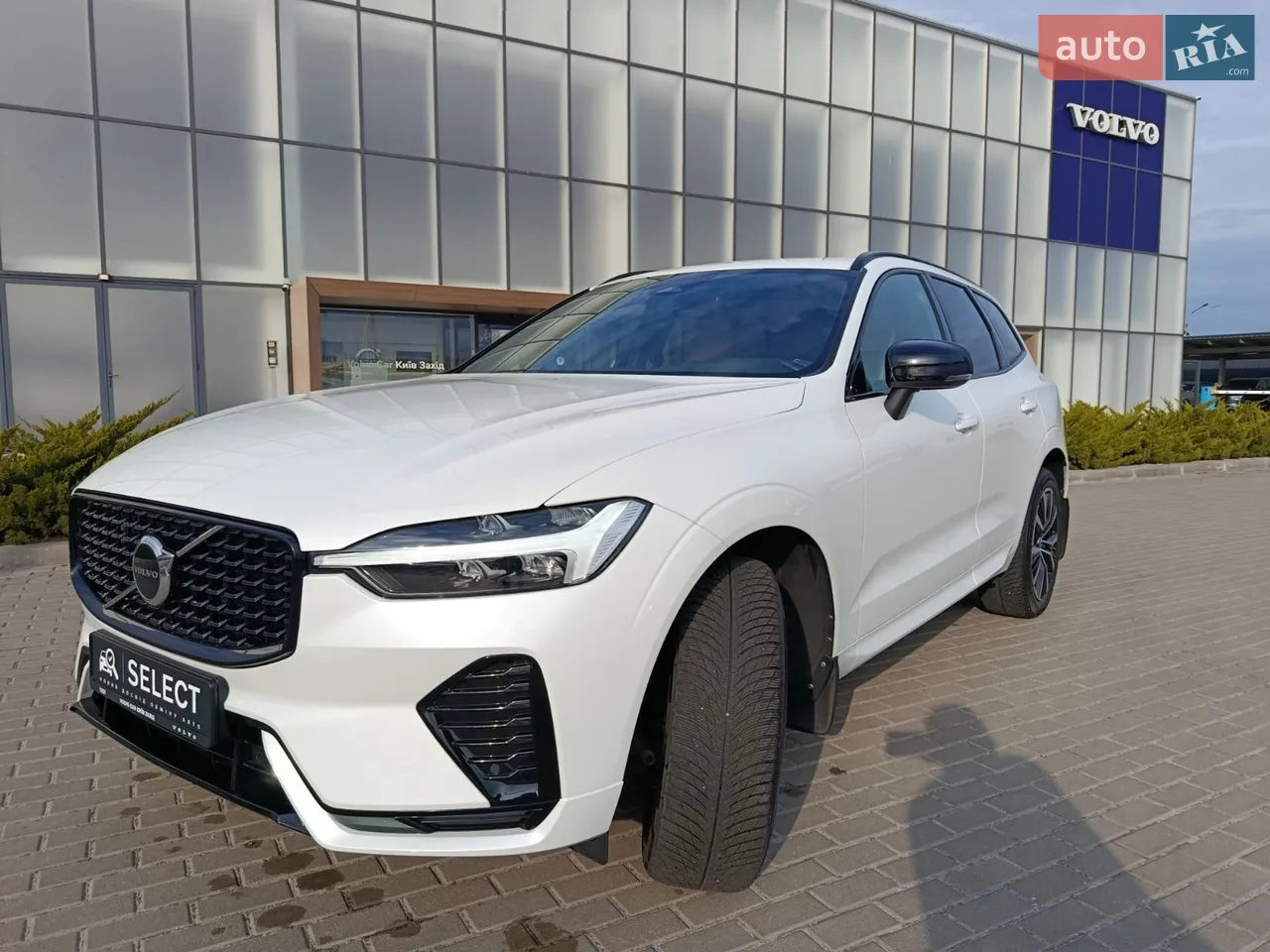 2022 Volvo XC60 - мініатюра 45