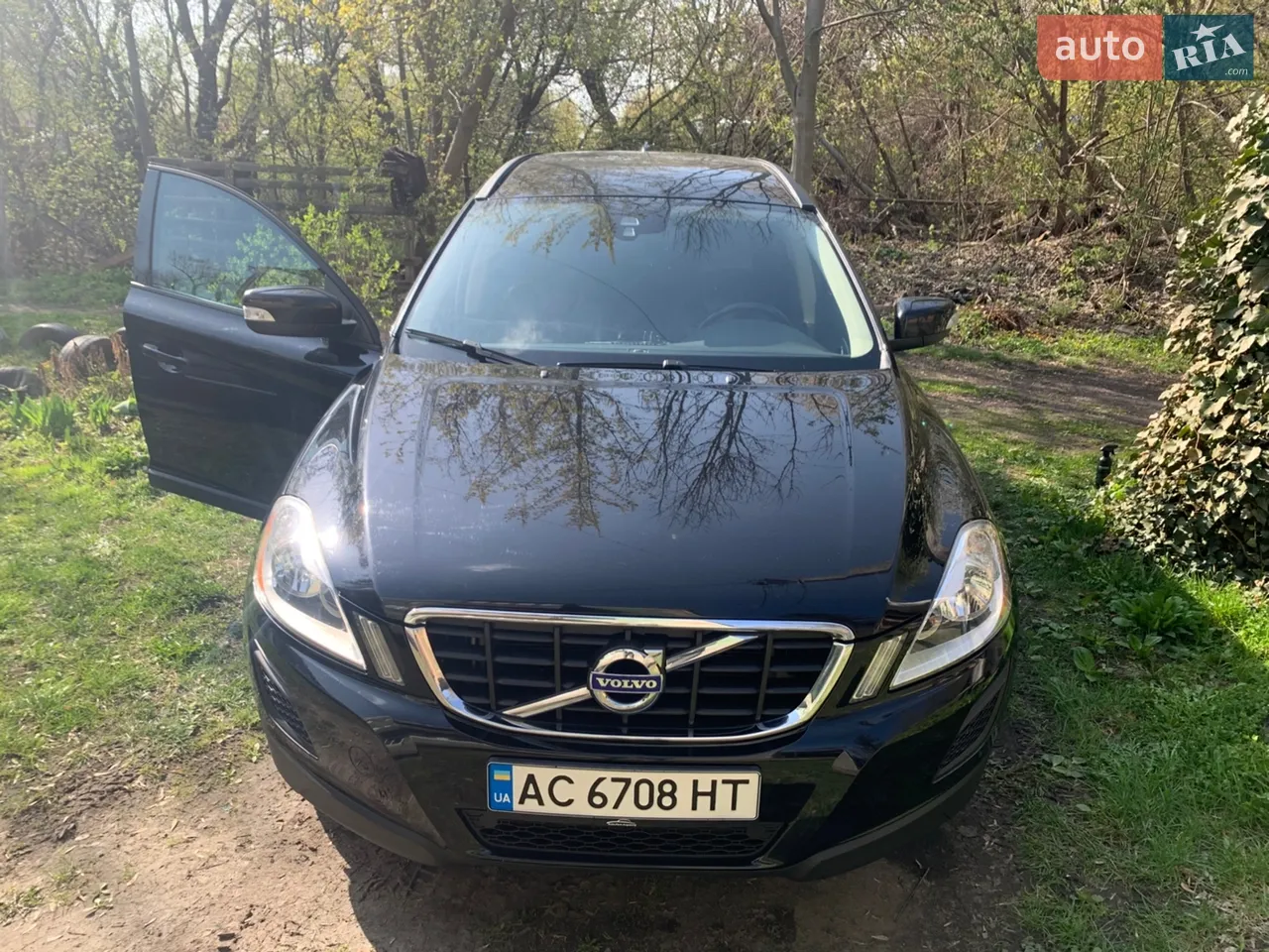 2011 Volvo XC60 - мініатюра 39