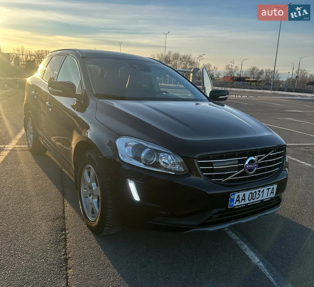 2018 Volvo XC60 - мініатюра 40