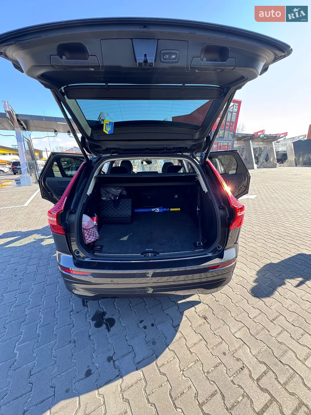 2022 Volvo XC60 - мініатюра 24