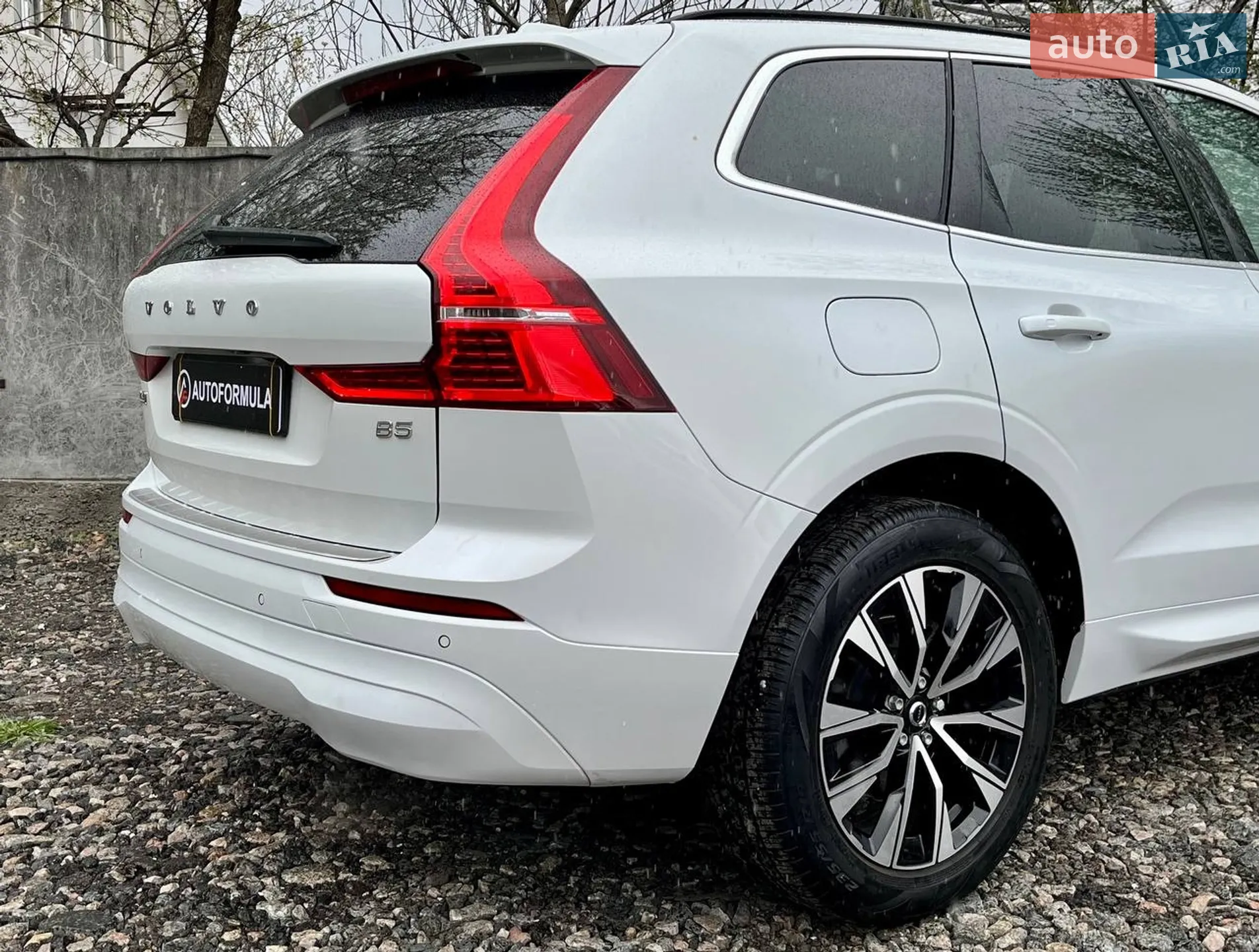 2022 Volvo XC60 - мініатюра 7