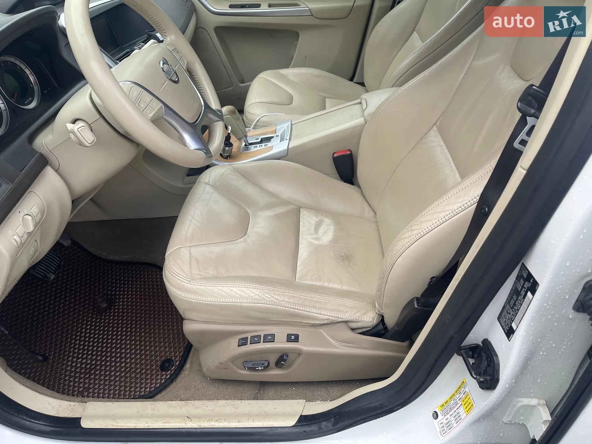 2010 Volvo XC60 - мініатюра 14