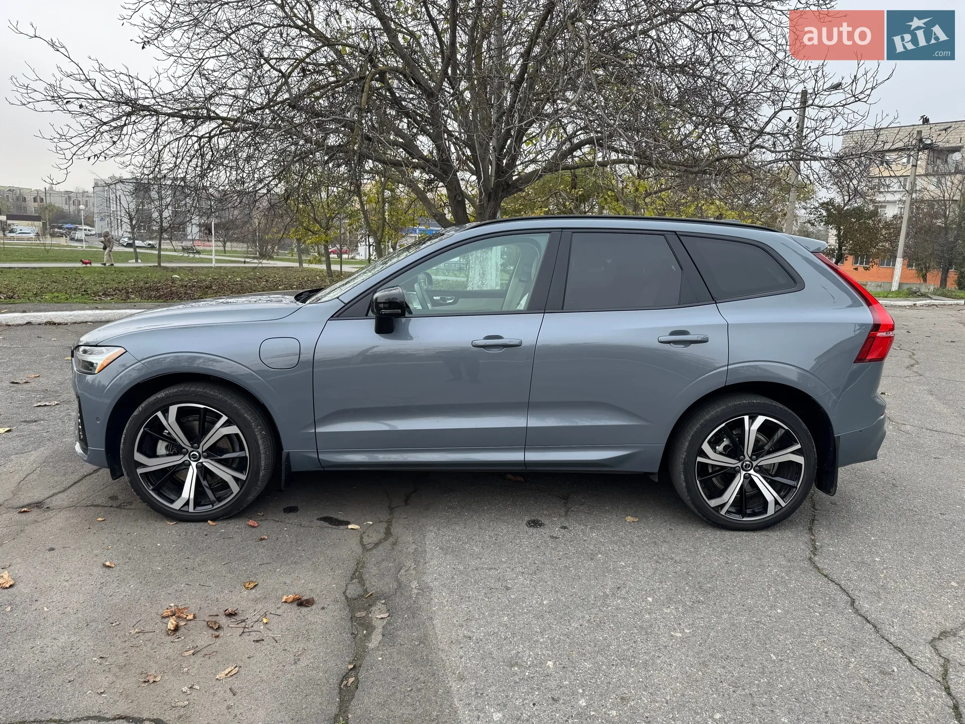 2023 Volvo XC60 - мініатюра 10
