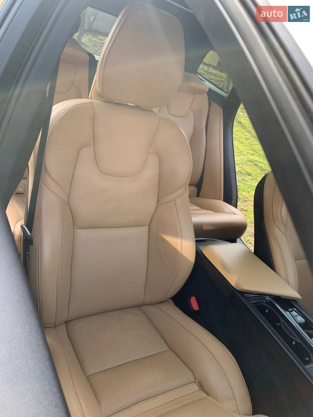 2021 Volvo XC60 - мініатюра 20
