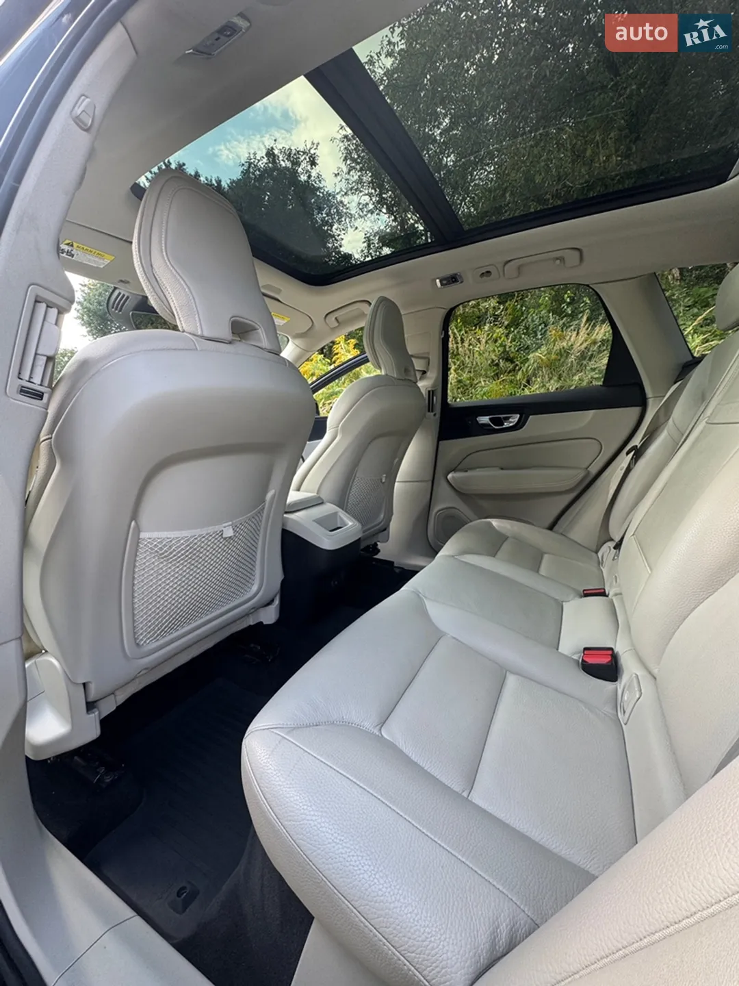 2020 Volvo XC60 - мініатюра 6