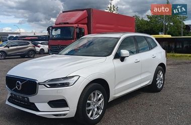 Внедорожник / Кроссовер Volvo XC60 2020 в Киеве