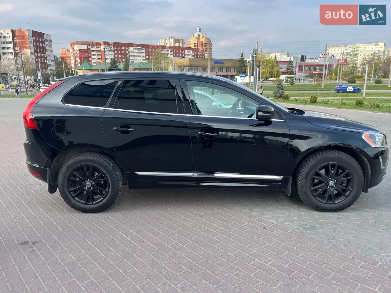 2015 Volvo XC60 - мініатюра 27