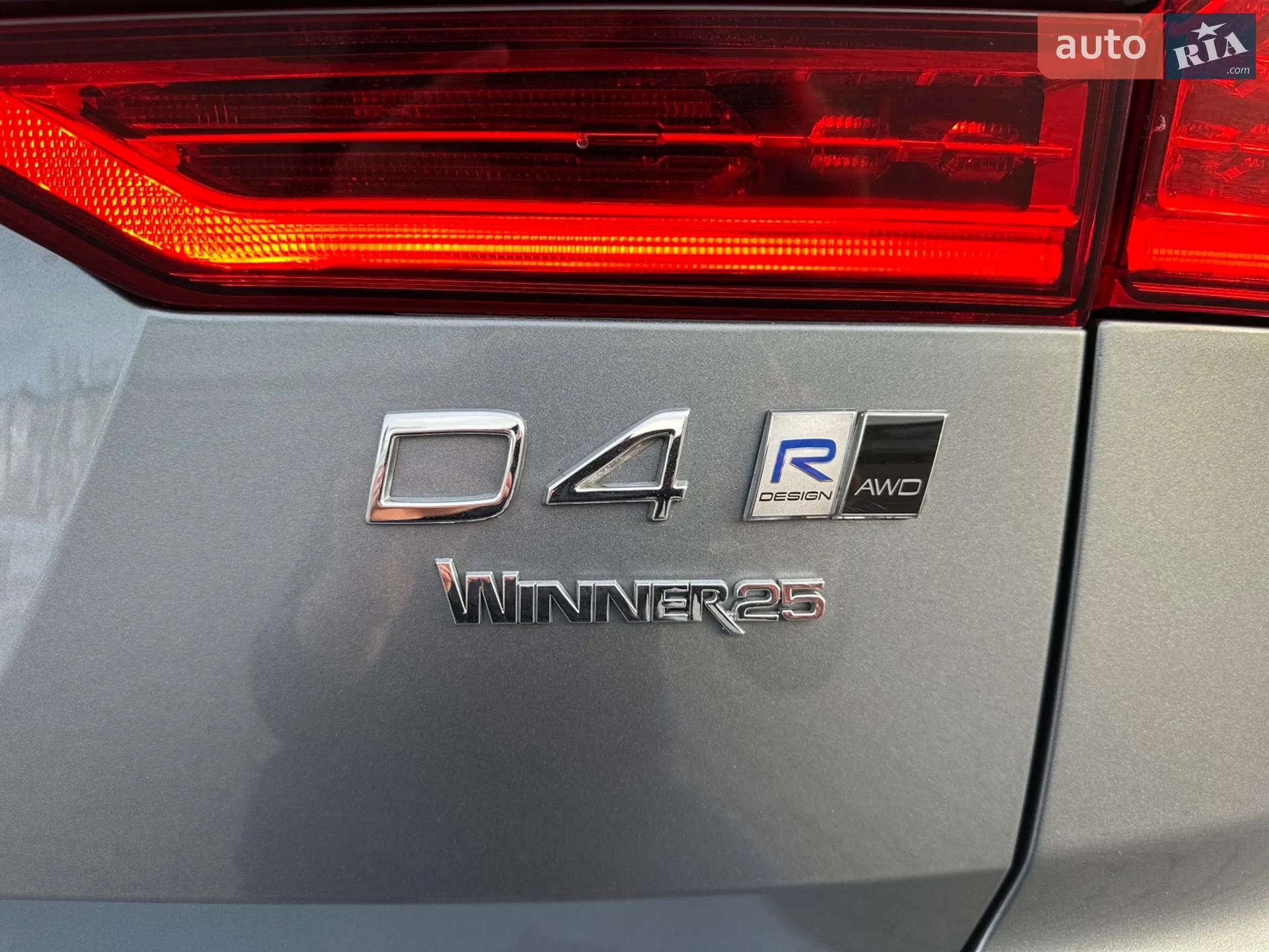 2018 Volvo XC60 - мініатюра 21