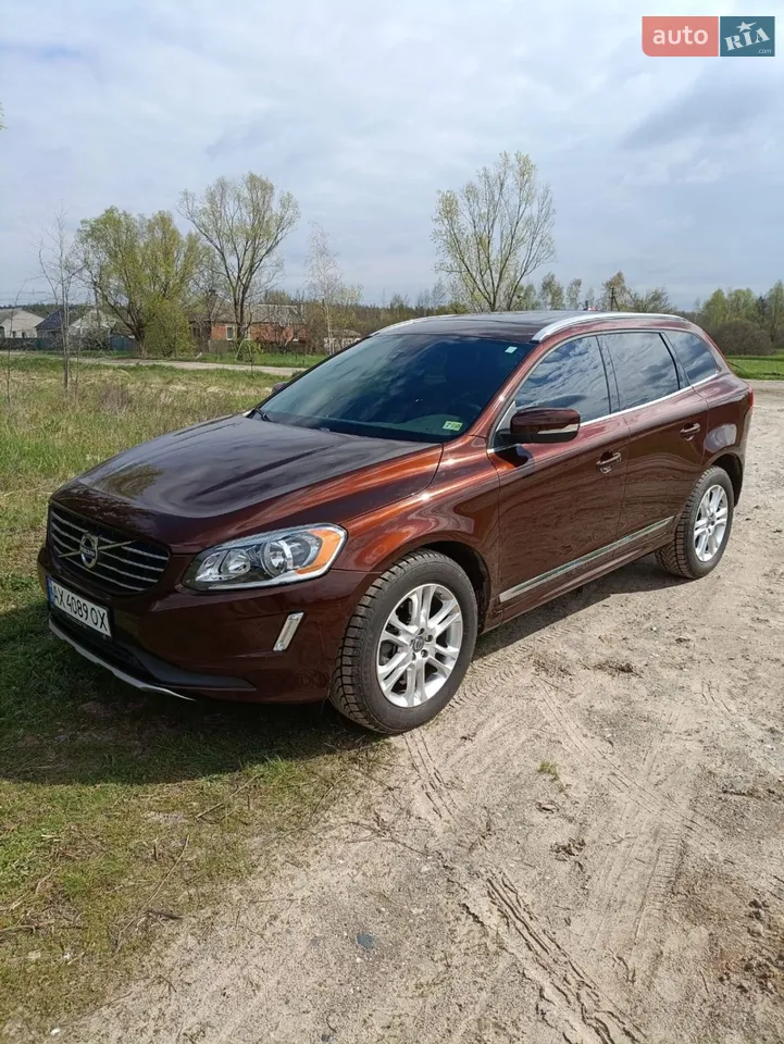 2013 Volvo XC60 - мініатюра 7