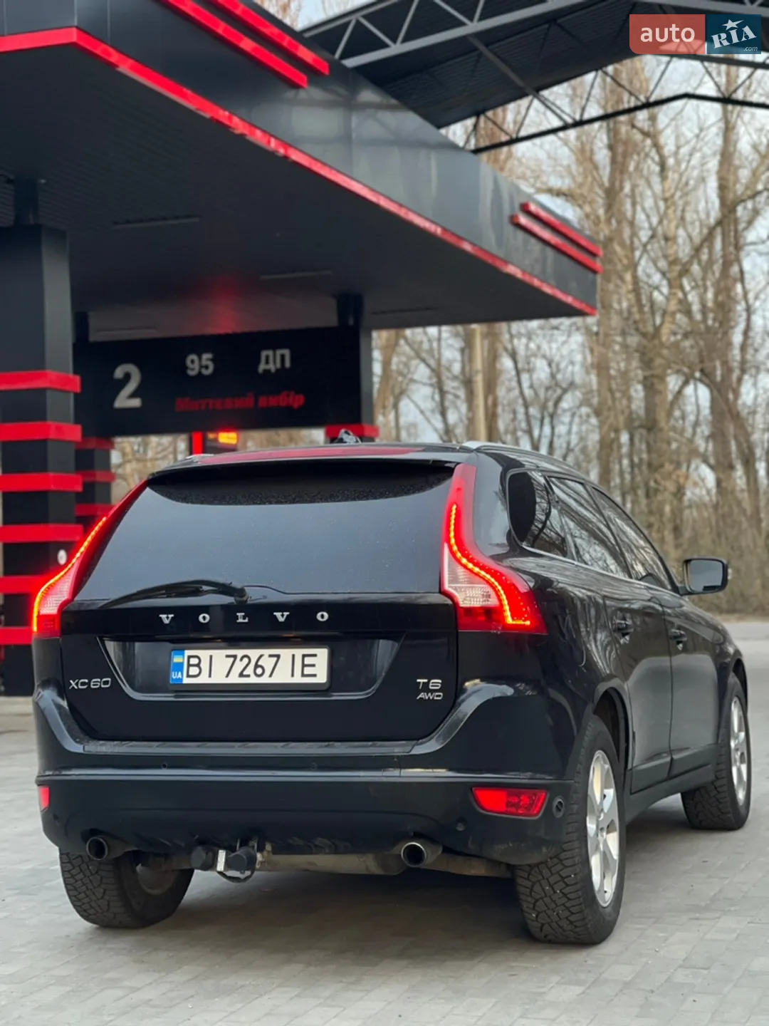 2011 Volvo XC60 - мініатюра 11