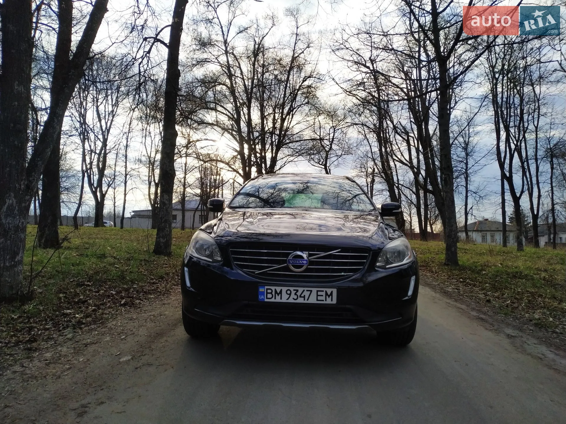 2014 Volvo XC60 - мініатюра 3