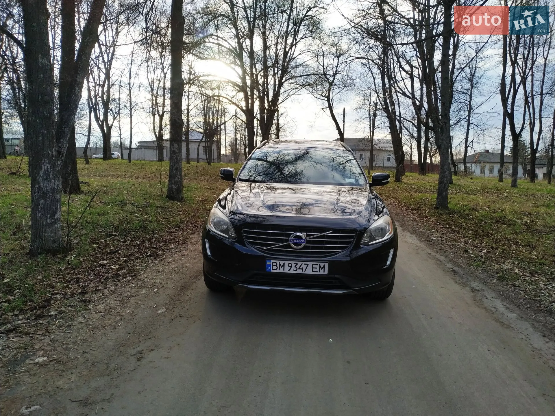 2014 Volvo XC60 - мініатюра 2