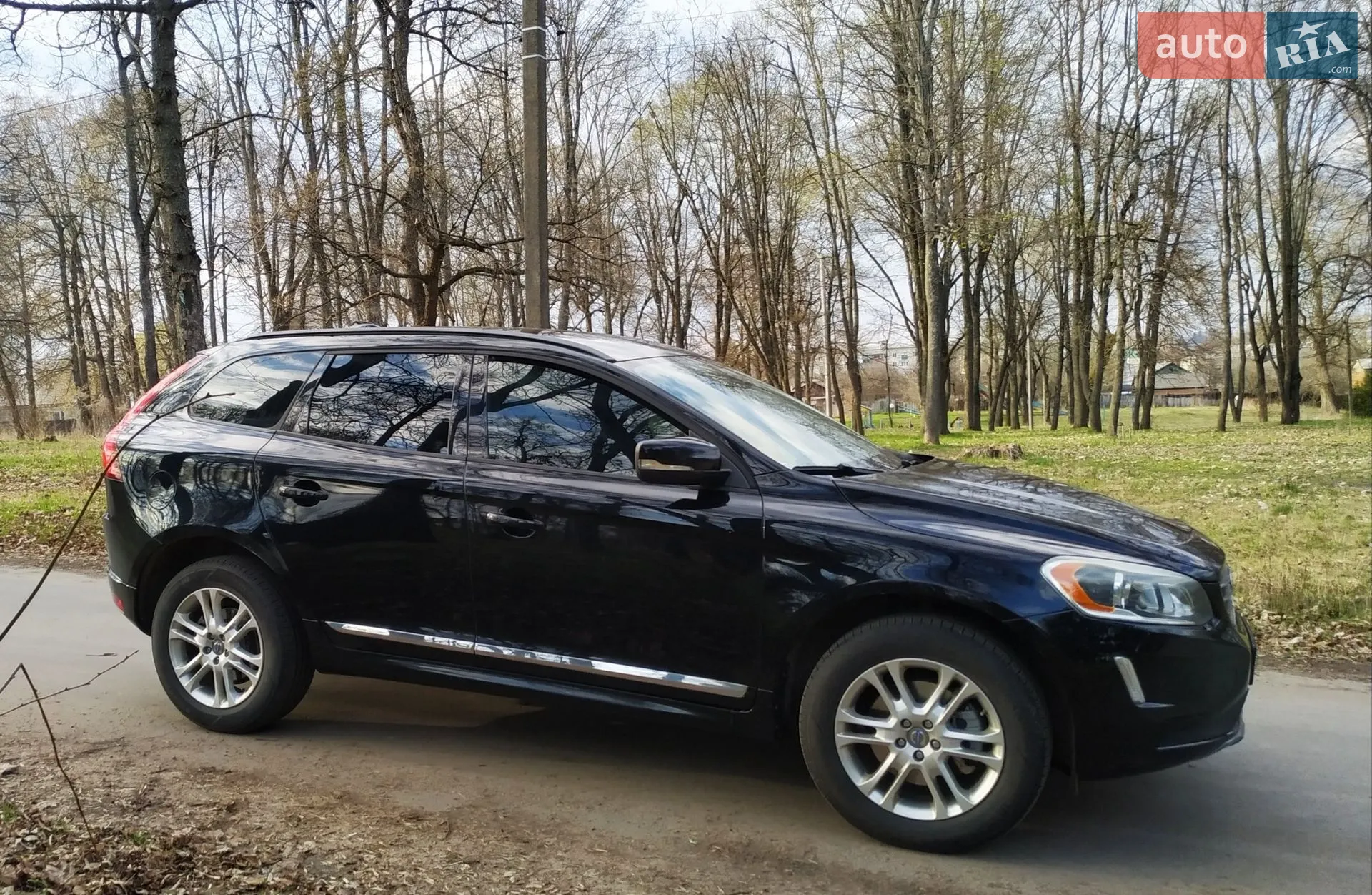 2014 Volvo XC60 - мініатюра 4