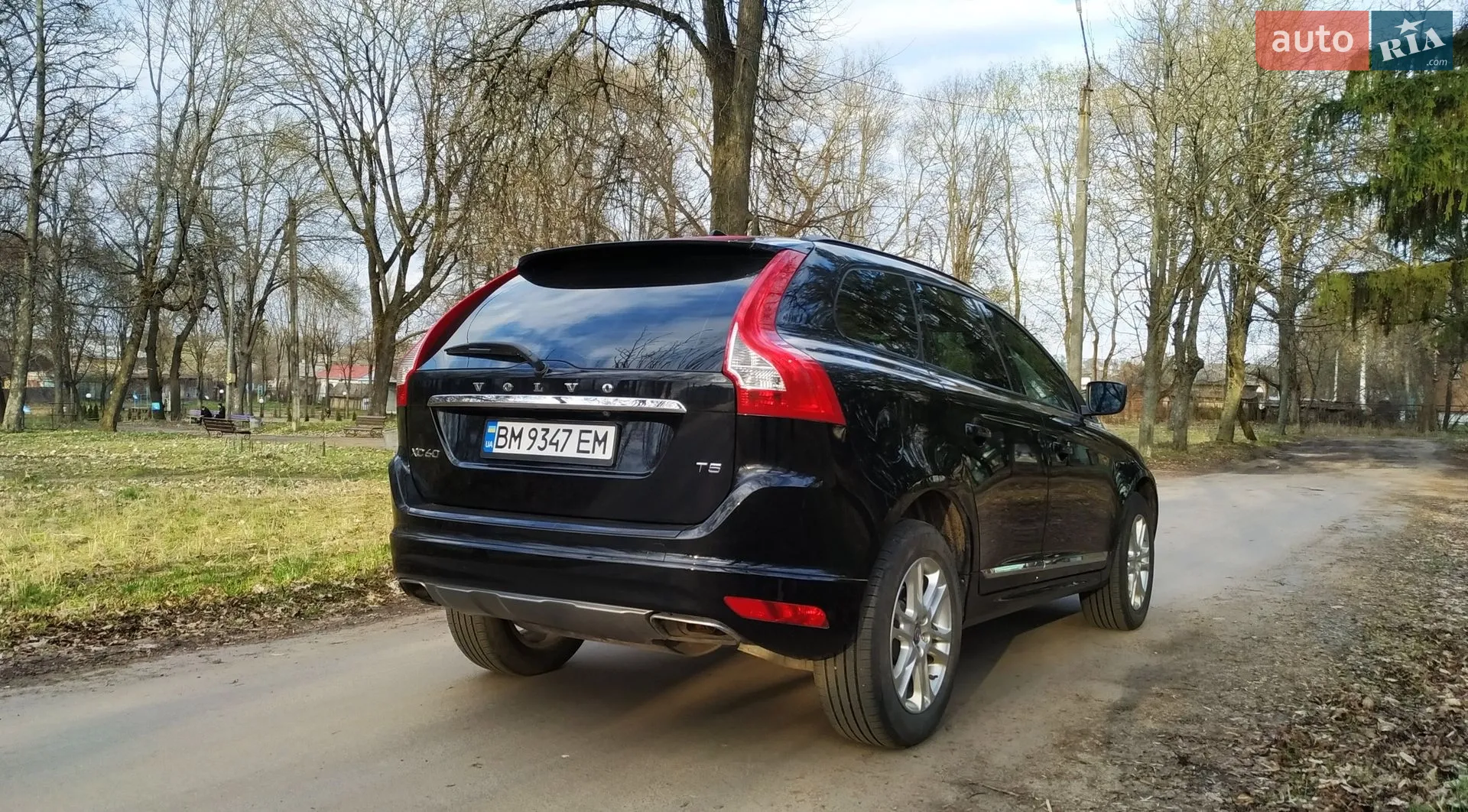 2014 Volvo XC60 - мініатюра 5
