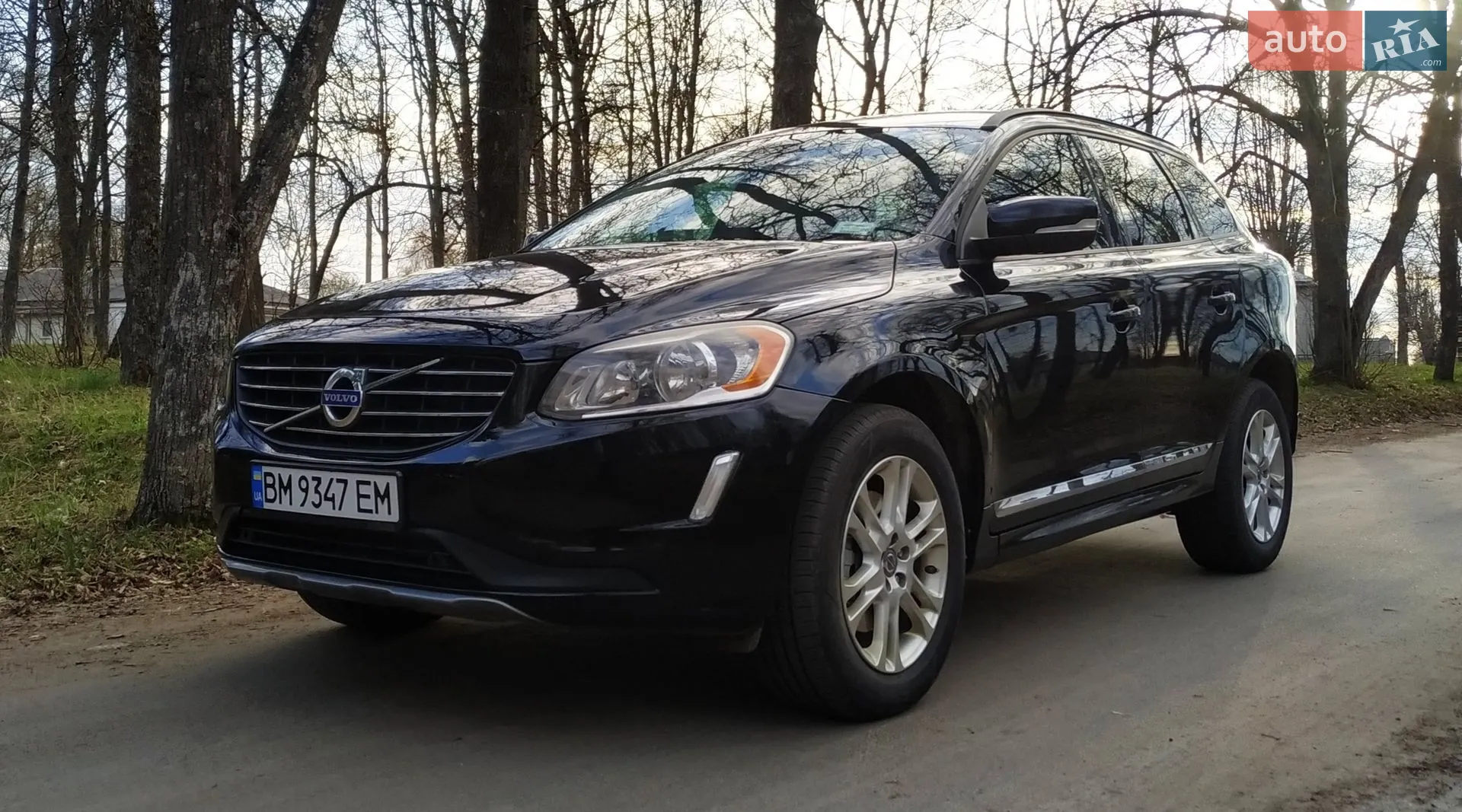 2014 Volvo XC60 - мініатюра 8